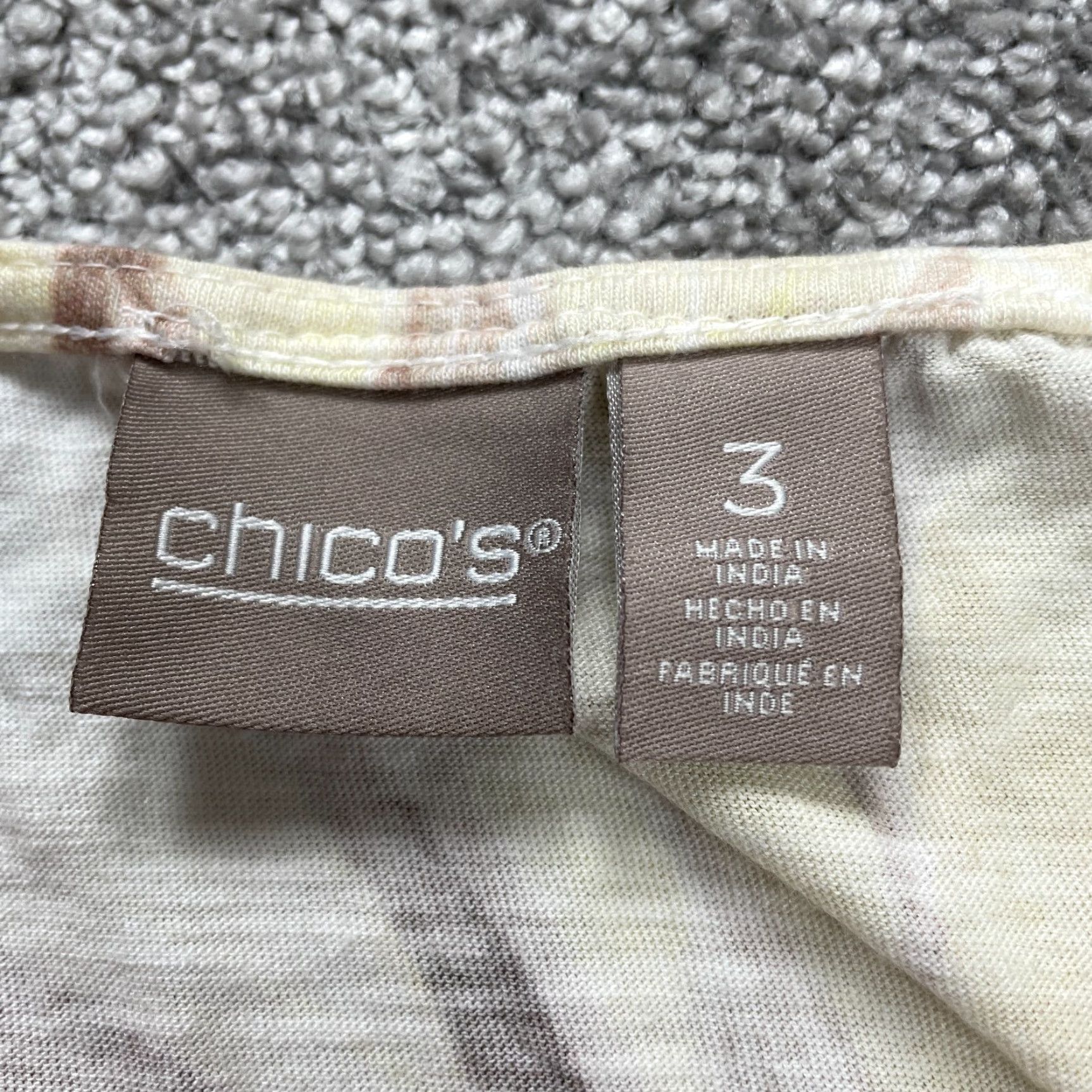 Vintage VINTAGE No — Wait, this item is Not Vintage. Re-evaluate before finalizing. Size XL / US 12-14 / IT 48-50 - 4 Thumbnail
