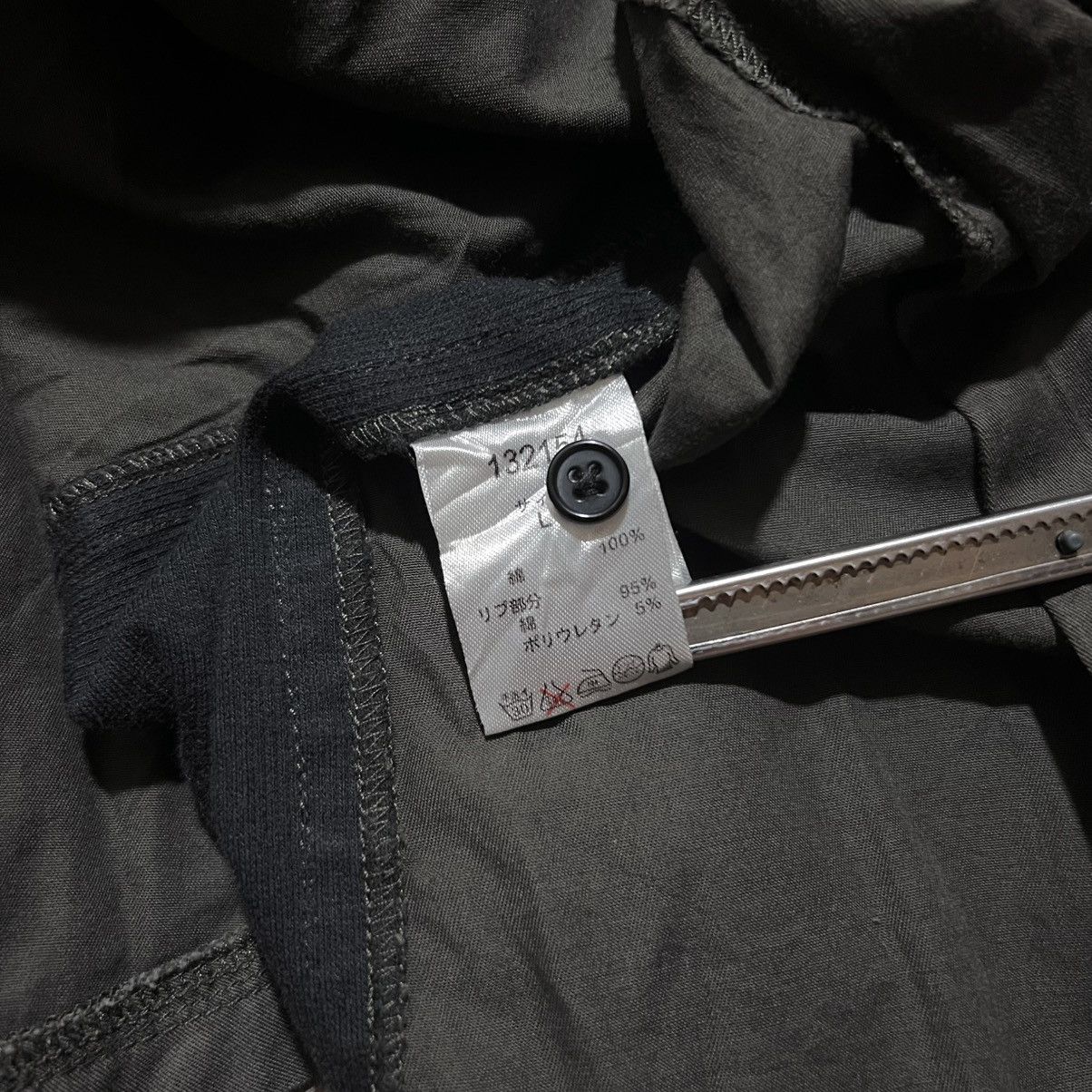 semanticdesign Semantic Design Bono Light Jacket GOA LGB In The Attic Style Size US L / EU 52-54 / 3 - 8 Thumbnail