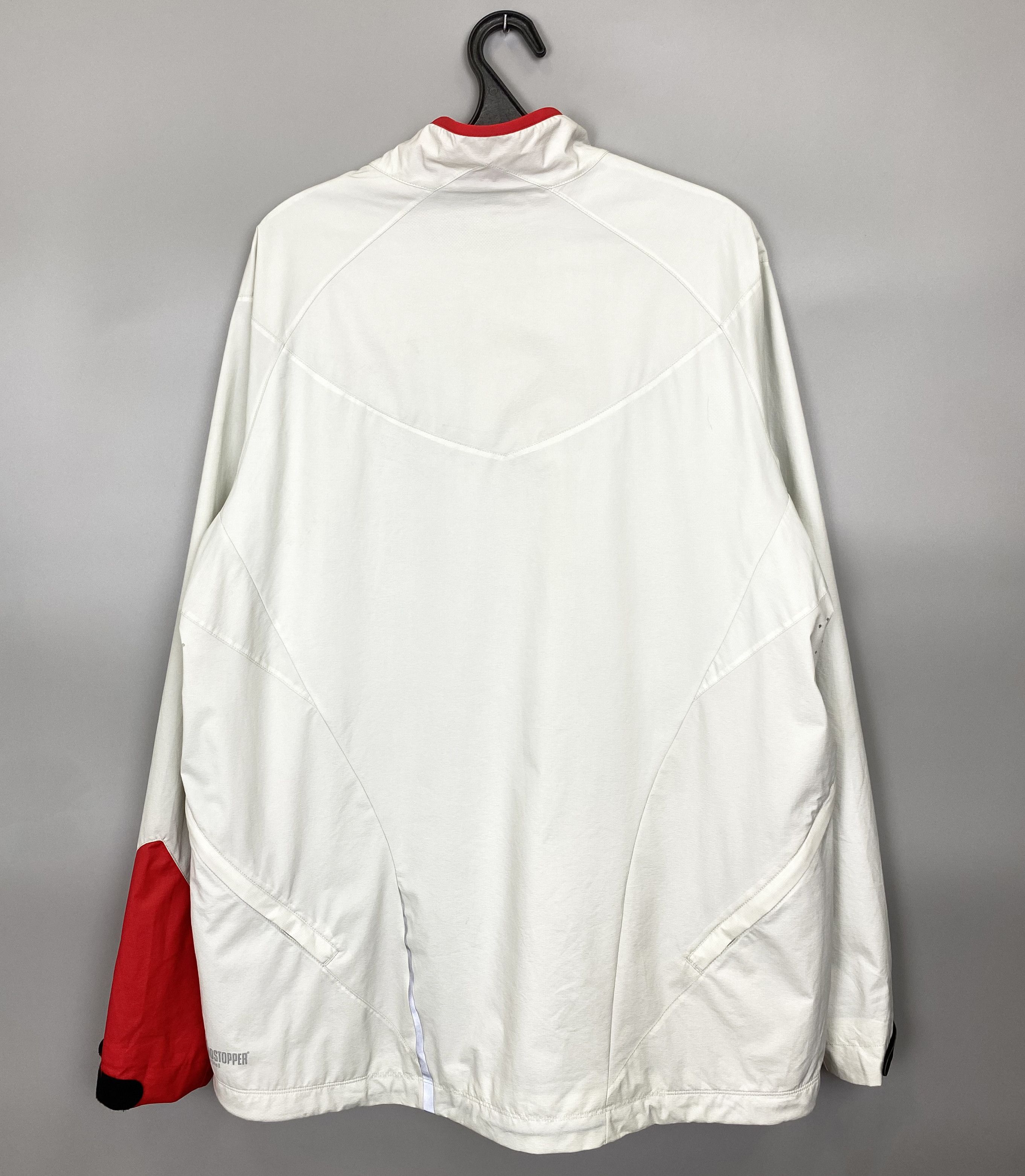 Nike Nike Windstopper Active Shell Fit Storm Light Jacket Size US XL / EU 56 / 4 - 9 Thumbnail