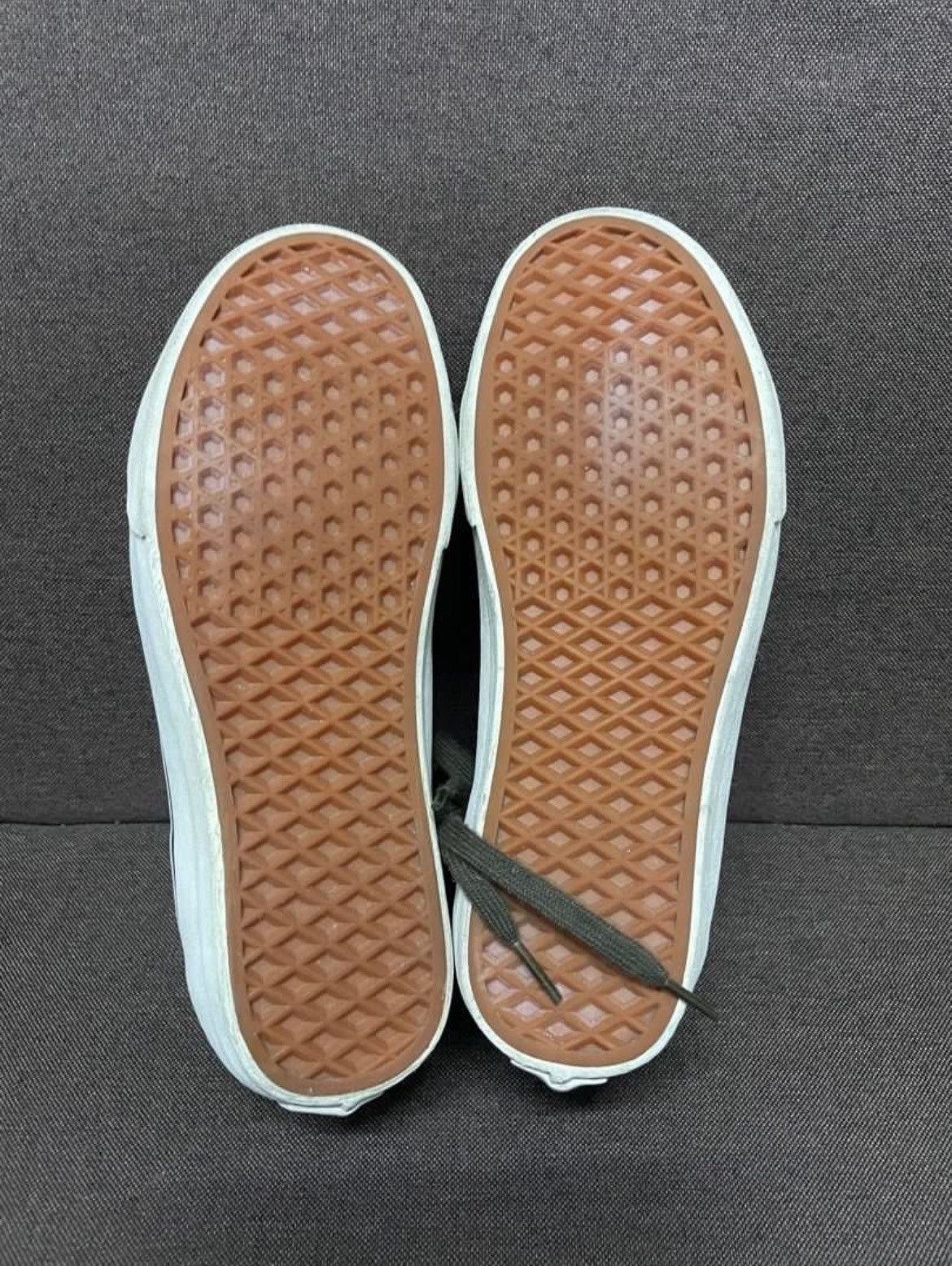 Vans Vans Sk8 Hi Reissue 50th Anniversary Checkerboard Size US 7 / EU 40 - 8 Thumbnail