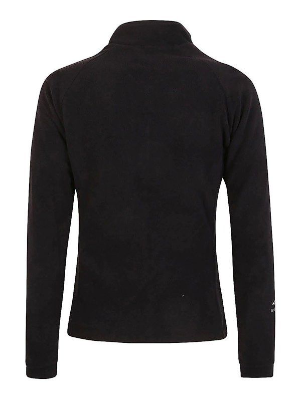Balenciaga o1la1rc1a0226 Zip-Up Jacket In Black Size US S / EU 44-46 / 1 - 2 Thumbnail