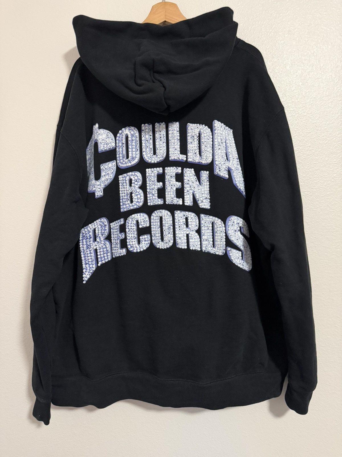 Other Druski coulda been diamond hoodie. Size US XXL / EU 58 / 5 - 3 Thumbnail