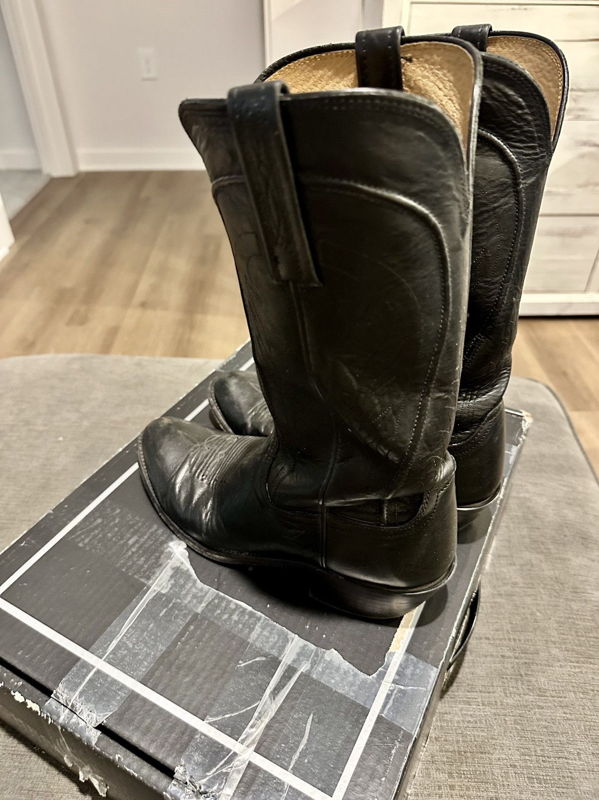 Lucchese cowboy boots Size US 9 / EU 42 - 7 Thumbnail