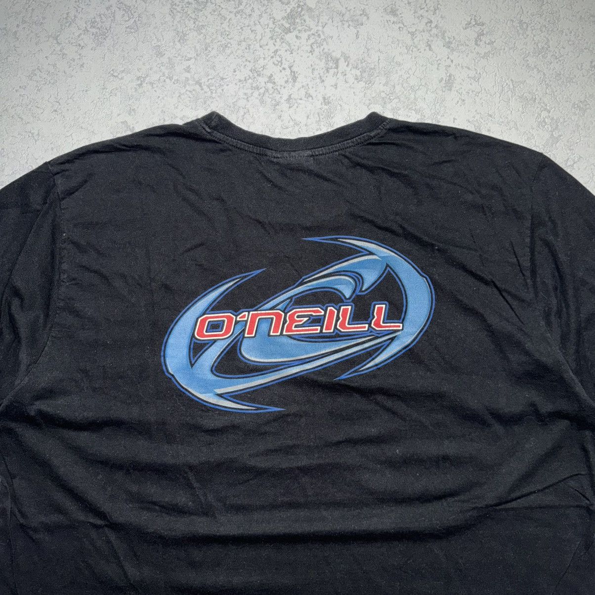 O'Neill Rare Vintage O’Neill Surf Tee Size US XL / EU 56 / 4 - 2 Thumbnail