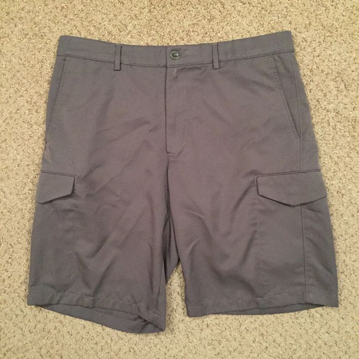 Greg norman best sale attack life shorts