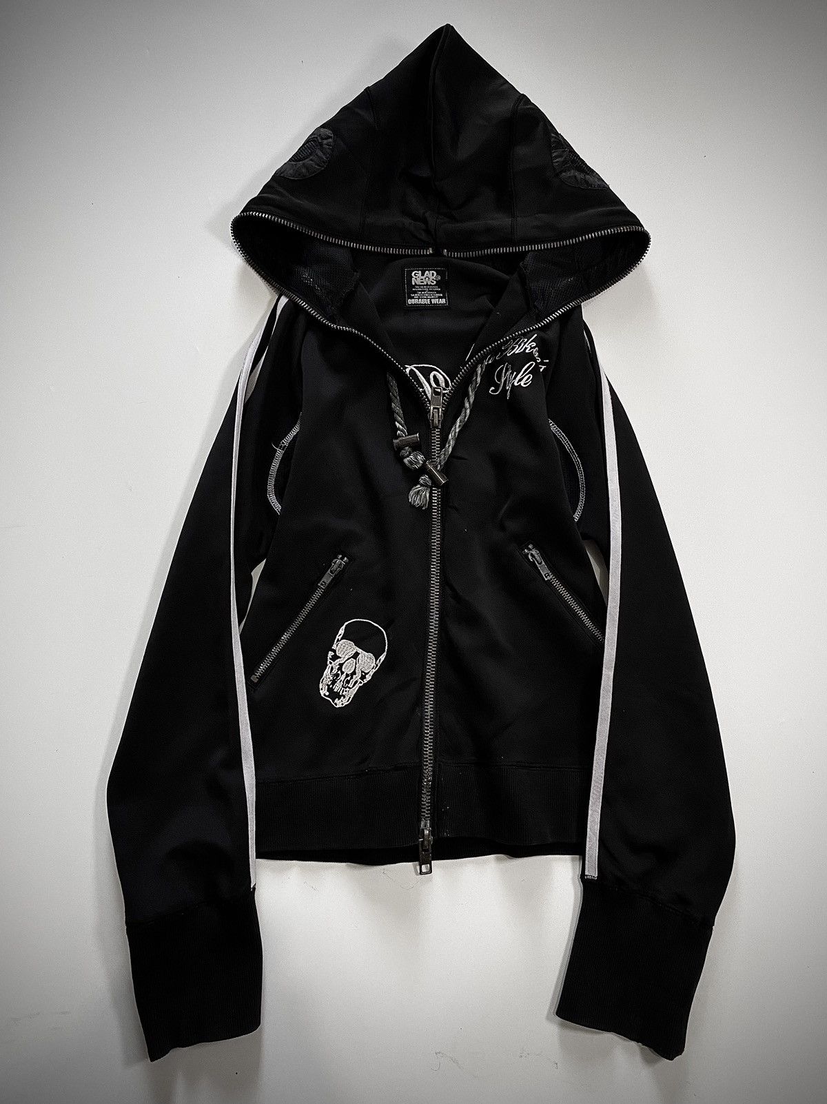 Lgb Boxer Hoodie | Grailed