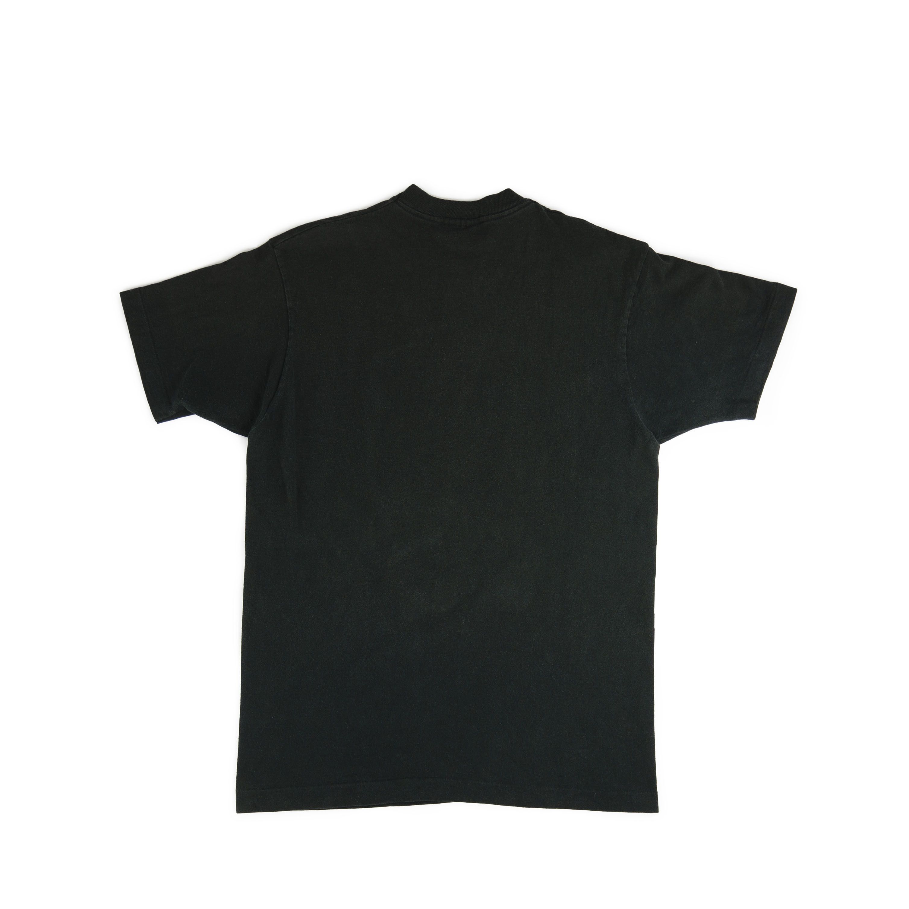 Vintage Vintage 1990's St. Thomas US Virgin Islands Tee Shirt Size US L / EU 52-54 / 3 - 2 Thumbnail