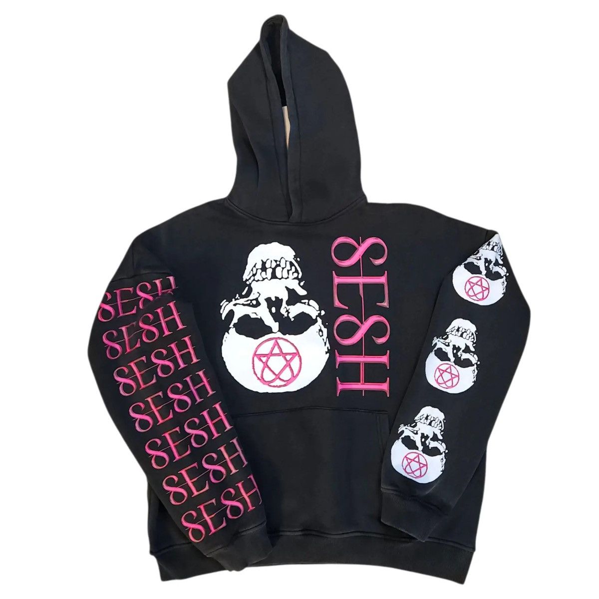 TeamSESH Seshagram hoodie Size US M / EU 48-50 / 2 - 1 Thumbnail