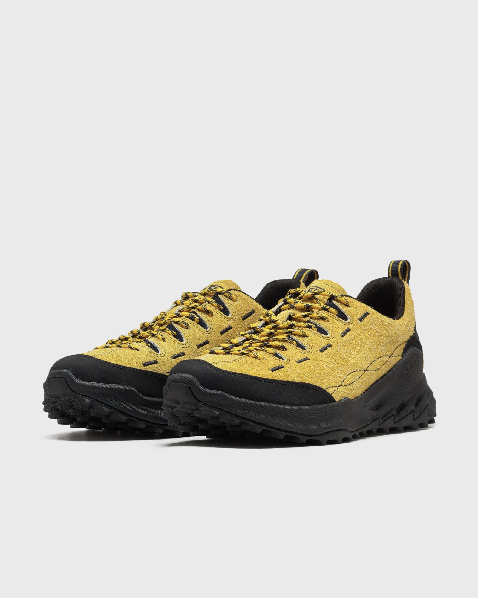KEEN Keen Jasper Zionic Lemon Curry 1031088 US 10.5 EU 44 Size US 10.5 / EU 43-44 - 3 Thumbnail