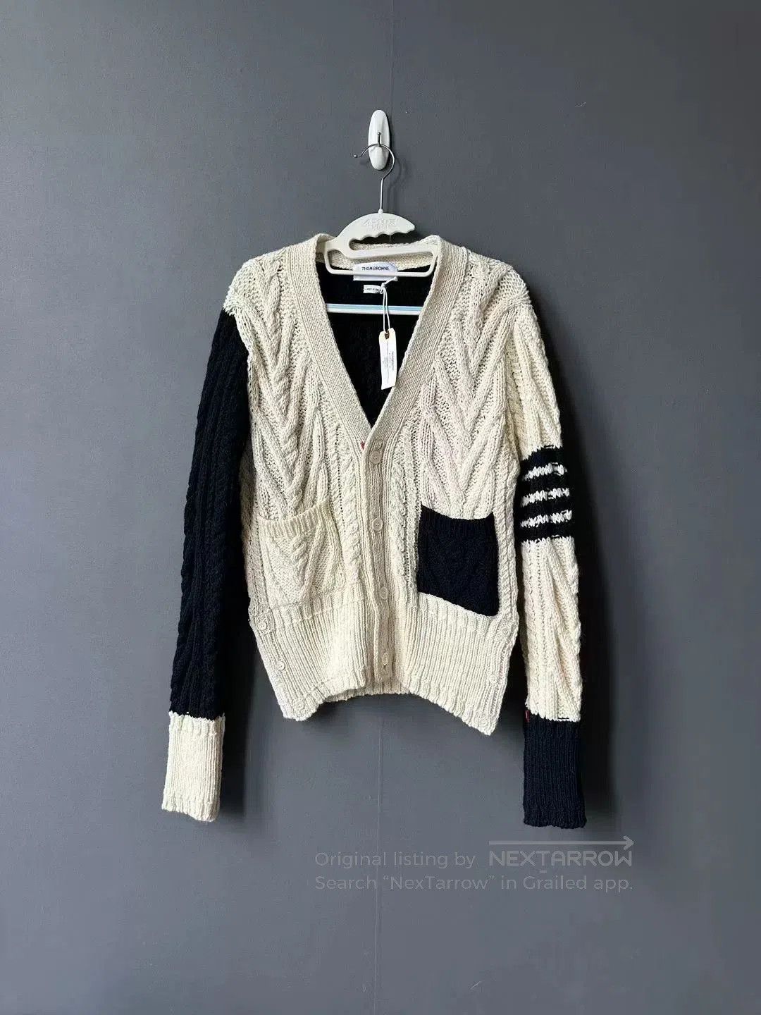Thom Browne thom browne color. Size US M / EU 48-50 / 2 - 1 Thumbnail