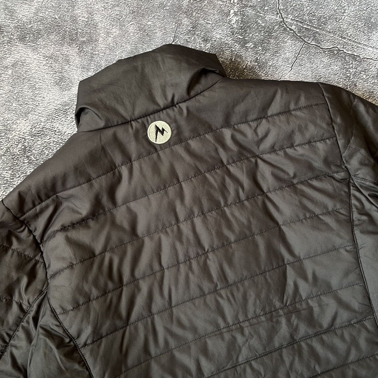 Marmot Marmot Women’s Jacket Size M Outdoor Hiking Waterproof Coat Size M / US 6-8 / IT 42-44 - 8 Thumbnail