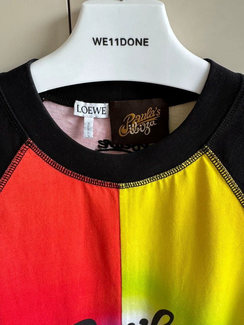Loewe LOEWE one-piece dress Size XS / US 0-2 / IT 36-38 - 2 Thumbnail