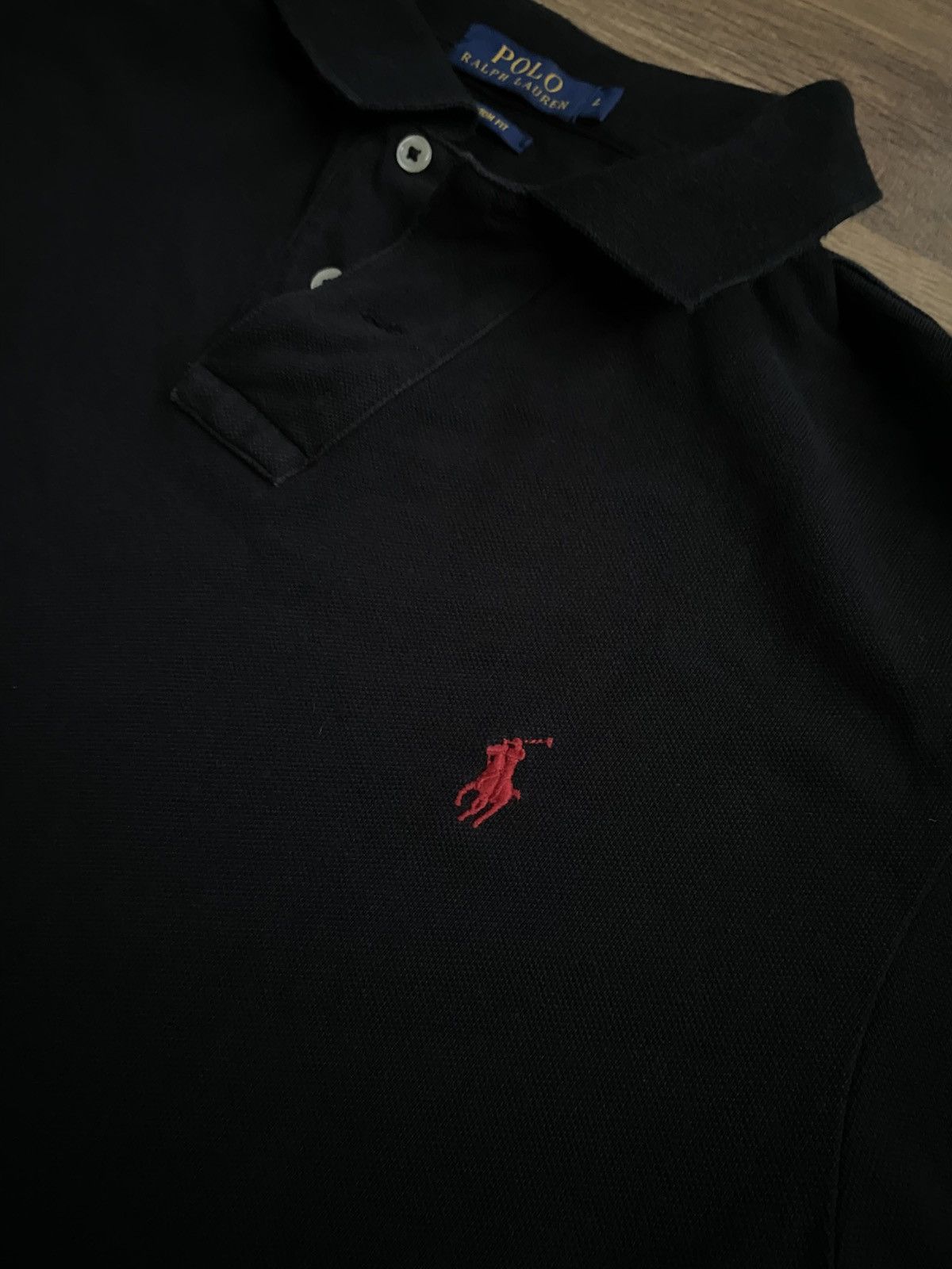 Polo Ralph Lauren POLO RALPH LAUREN Size US L / EU 52-54 / 3 - 2 Thumbnail