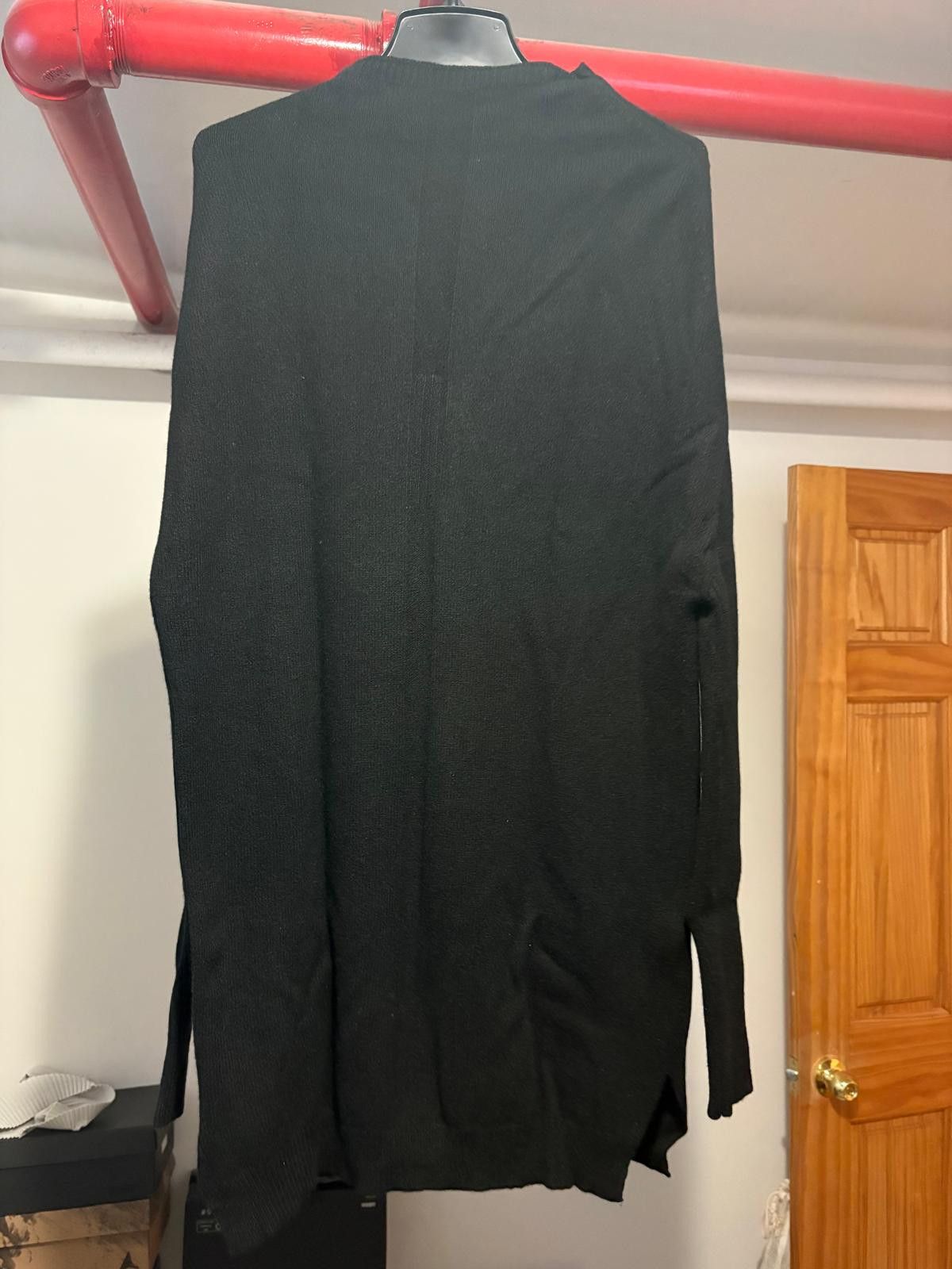 Rick Owens Cashmere sweater pullover Size US L / EU 52-54 / 3 - 2 Thumbnail