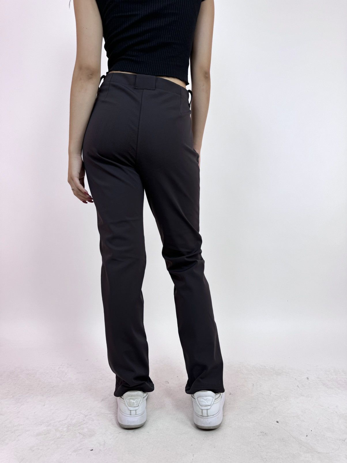 Adidas × Stella McCartney Adidas Stella Mccartney Womens track pants Womens size 42 Size 32" / US 10 / IT 46 - 4 Thumbnail