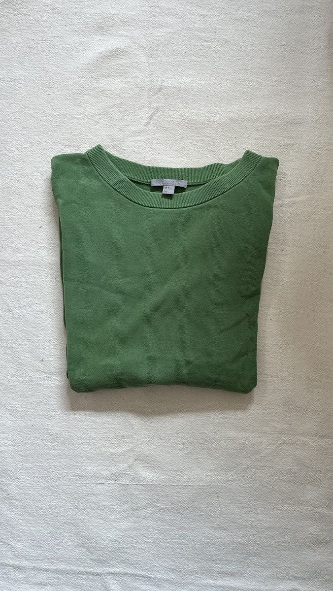 Cos Knit jersey Size XS / US 0-2 / IT 36-38 - 7 Thumbnail