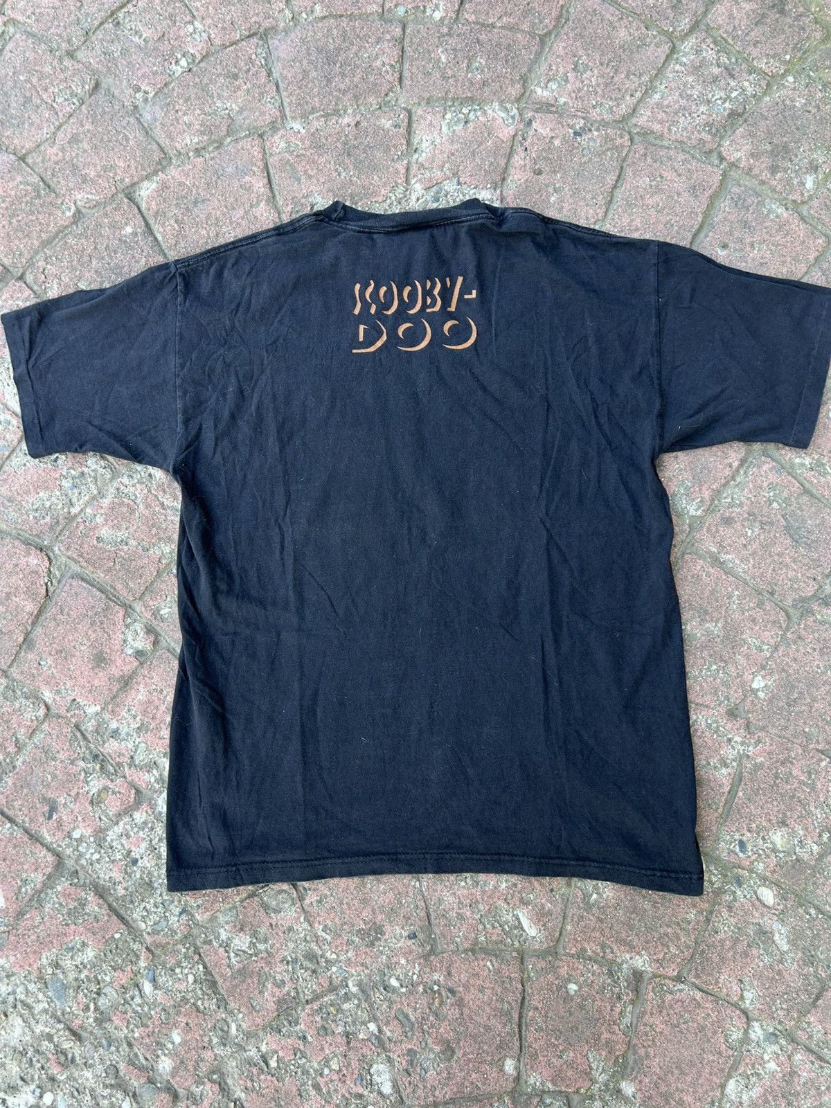 Vintage 1997 Scooby Doo Tee Size US L / EU 52-54 / 3 - 4 Thumbnail