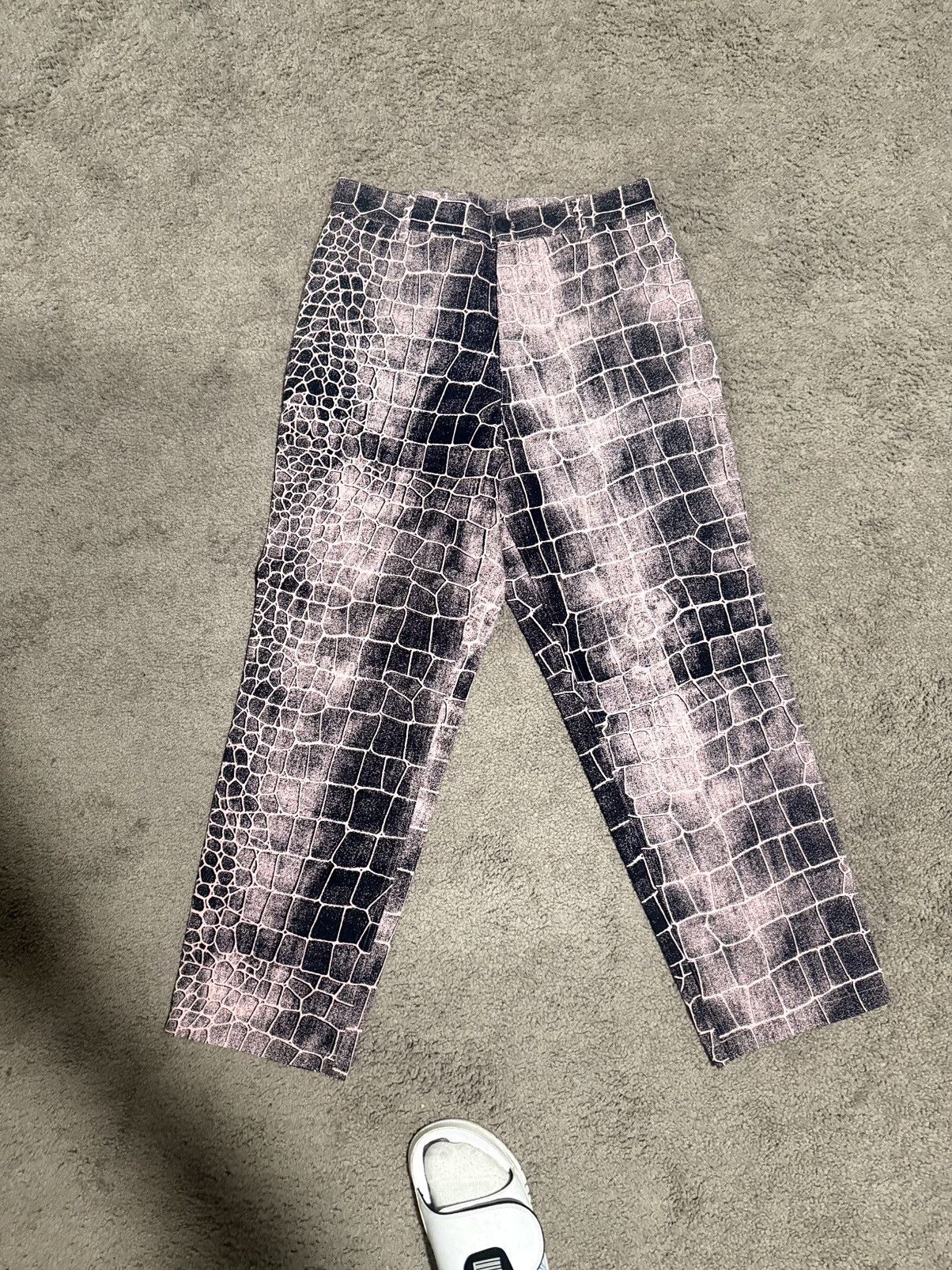 Sneakersnstuff Worker jackets and pants set Size US S / EU 44-46 / 1 - 4 Thumbnail