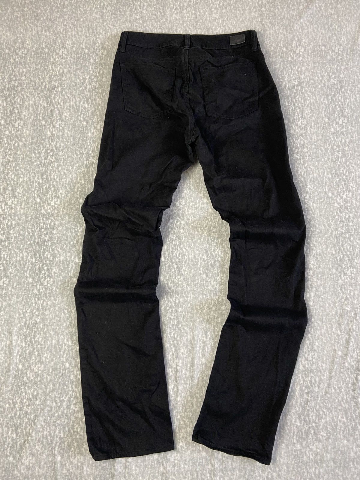 Ralph Lauren Lauren Ralph Lauren Straight leg pants Size 26" / US 2 / IT 38 - 6 Thumbnail