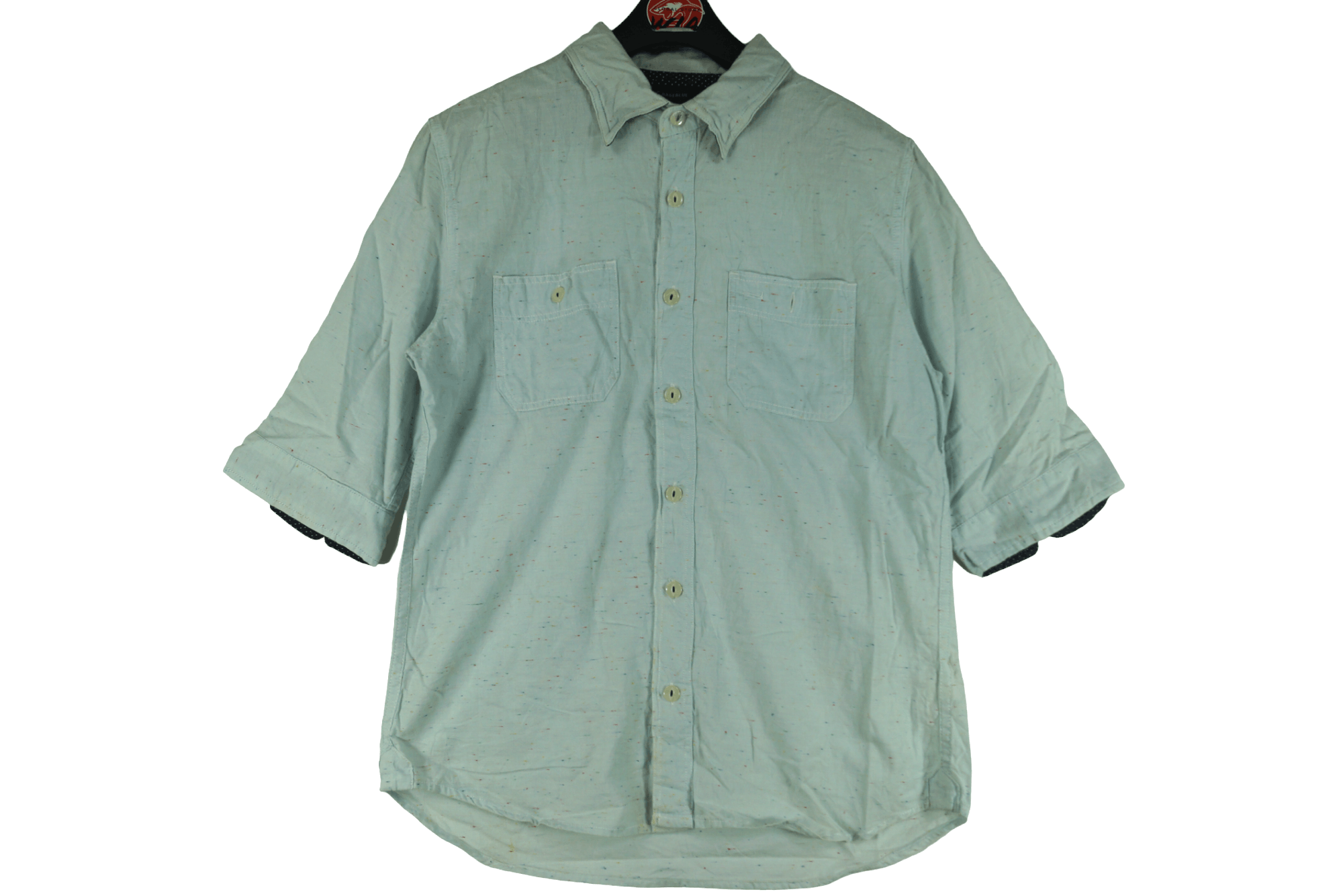 Rageblue Shirt Buttonup Nice Design