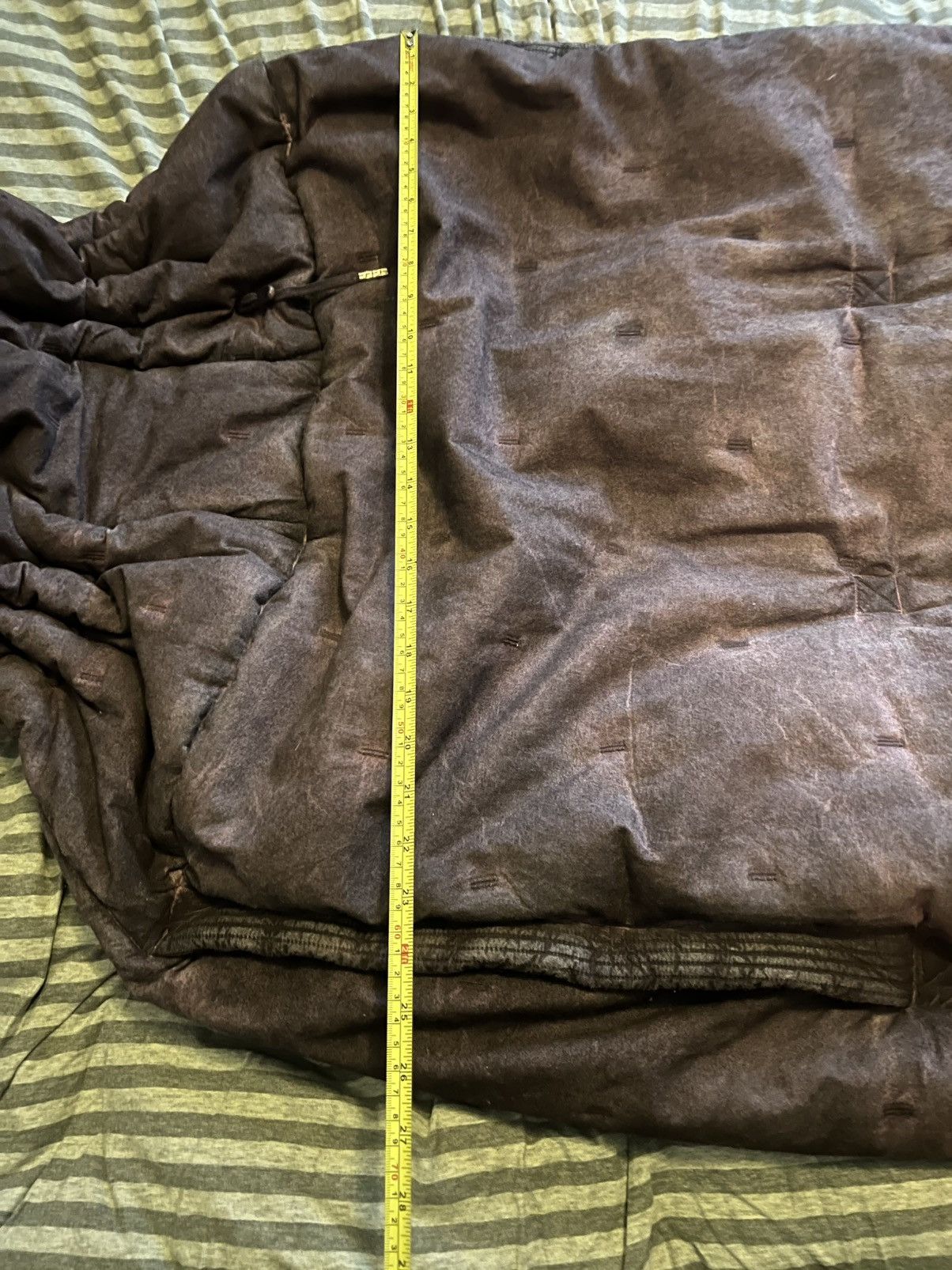 Boris Bidjan Saberi Masterpiece Size US L / EU 52-54 / 3 - 19 Thumbnail