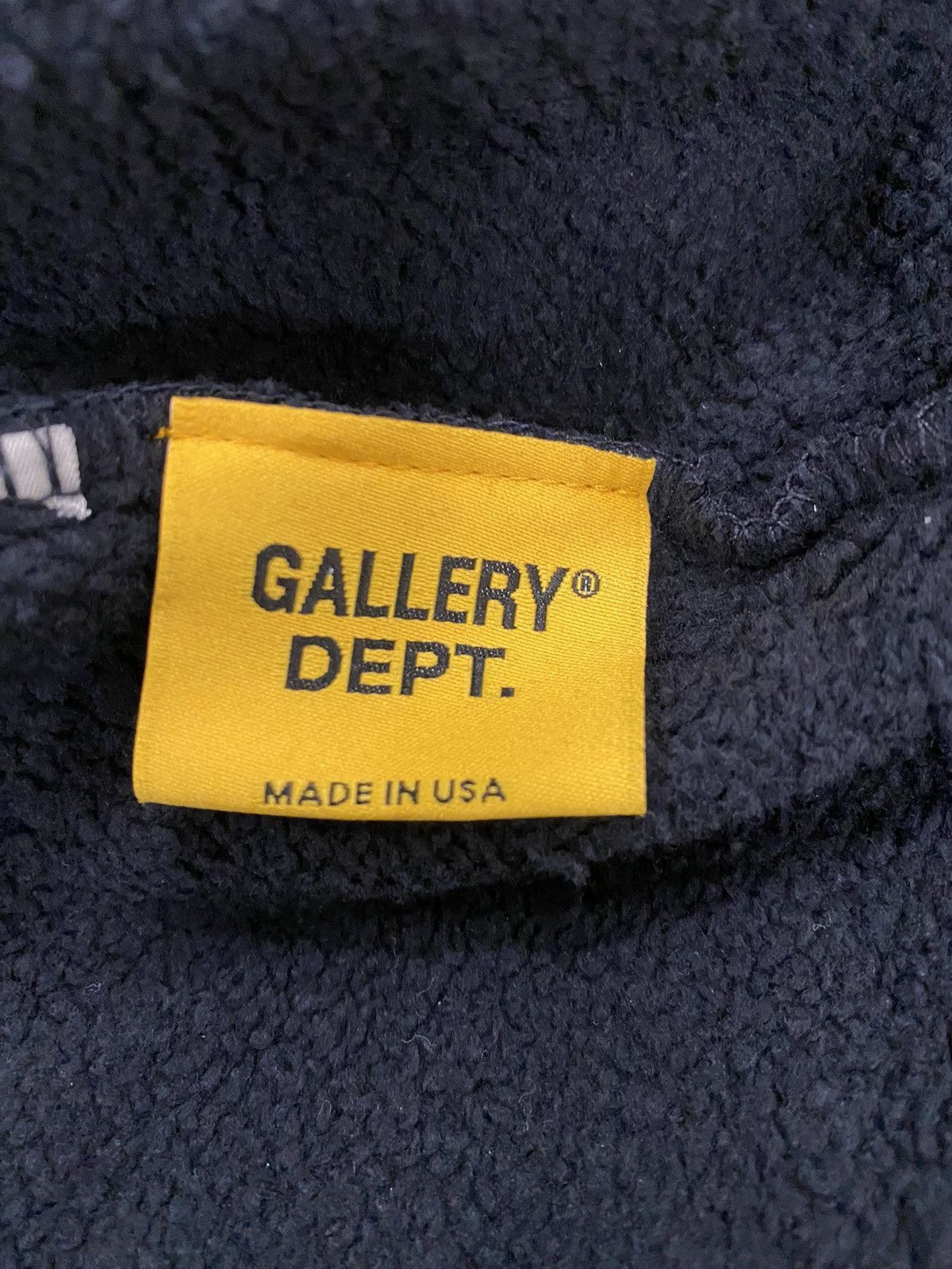 Gallery Dept. GALLERY DEPT. REVERSIBLE CREWNECK ART THAT KILLS Size US M / EU 48-50 / 2 - 16 Thumbnail