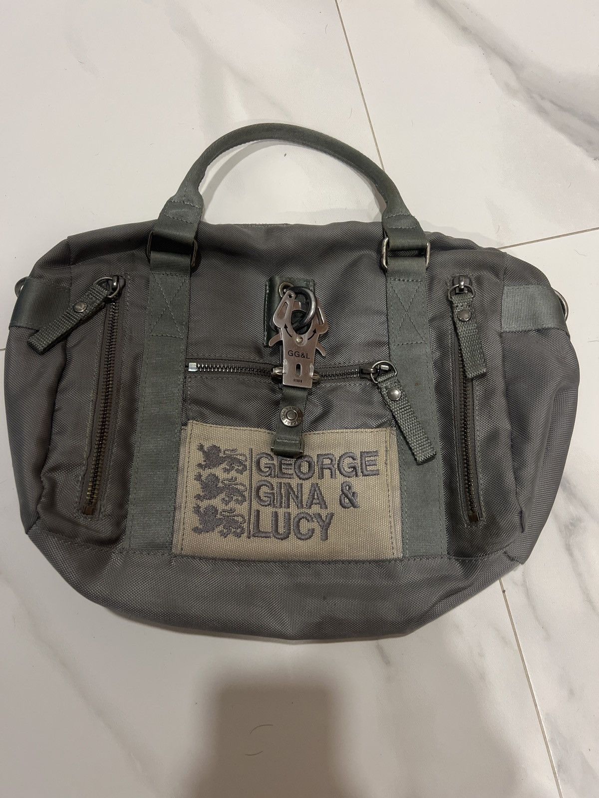 George Gina & Lucy George Gina Lucy Bag Size ONE SIZE - 2 Thumbnail