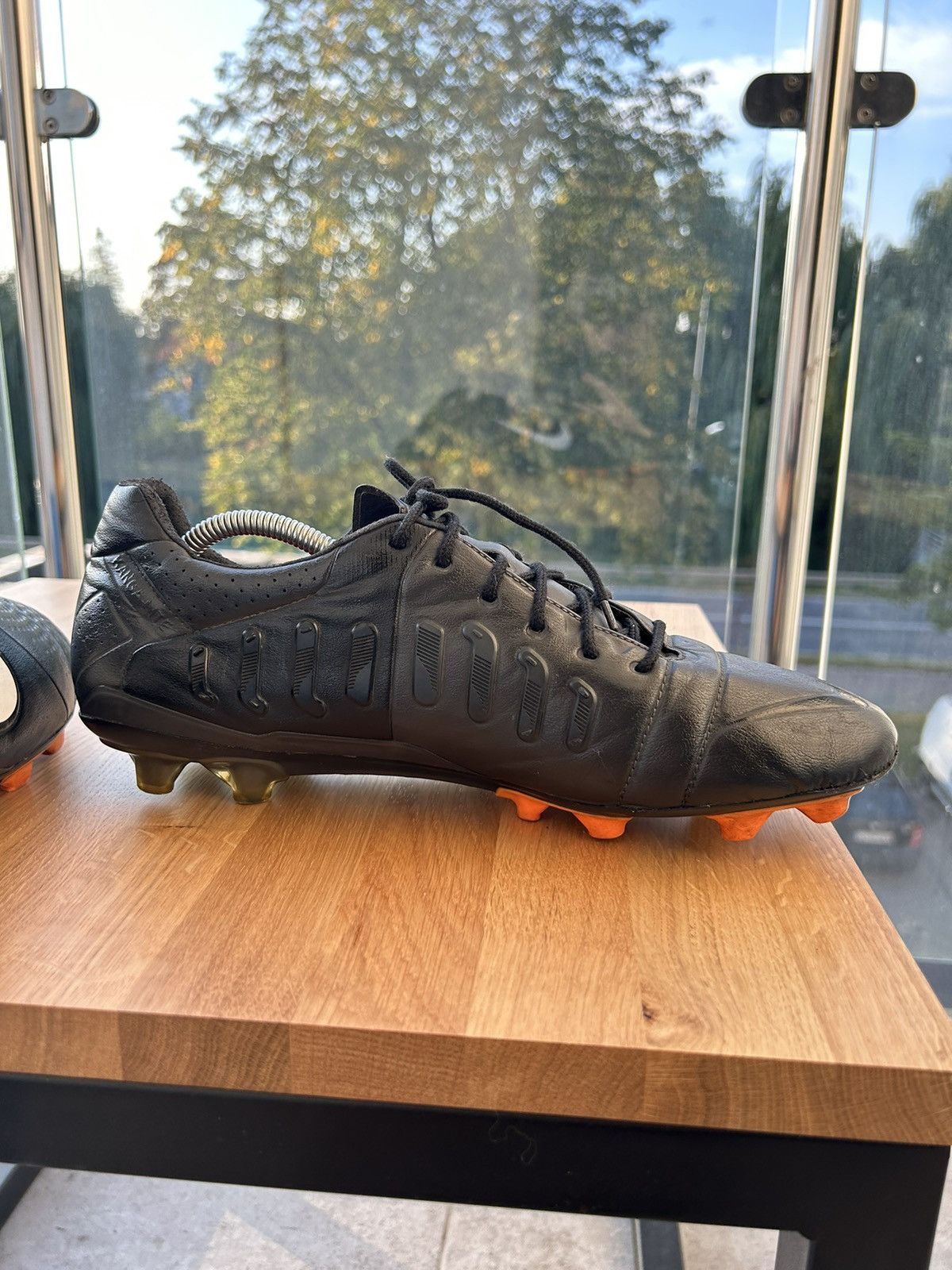 Nike Vintage Nike CTR360 Maestri lll Soccer Boots Size US 12 / EU 45 - 13 Thumbnail