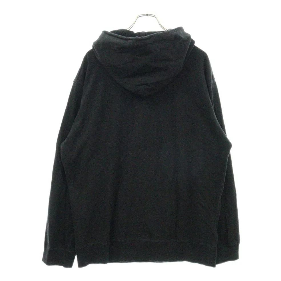 Yohji Yamamoto Yohji Yamamoto POUR HOMME hooded hoodie Size US L / EU 52-54 / 3 - 2 Thumbnail