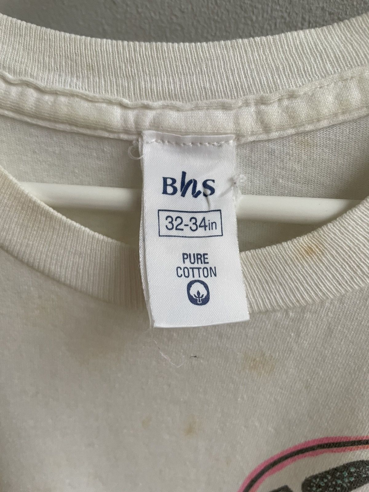 Vintage Rare Beverly Hills 90210 Vintage 1991 90s T Shirt Tee Size US L / EU 52-54 / 3 - 7 Thumbnail