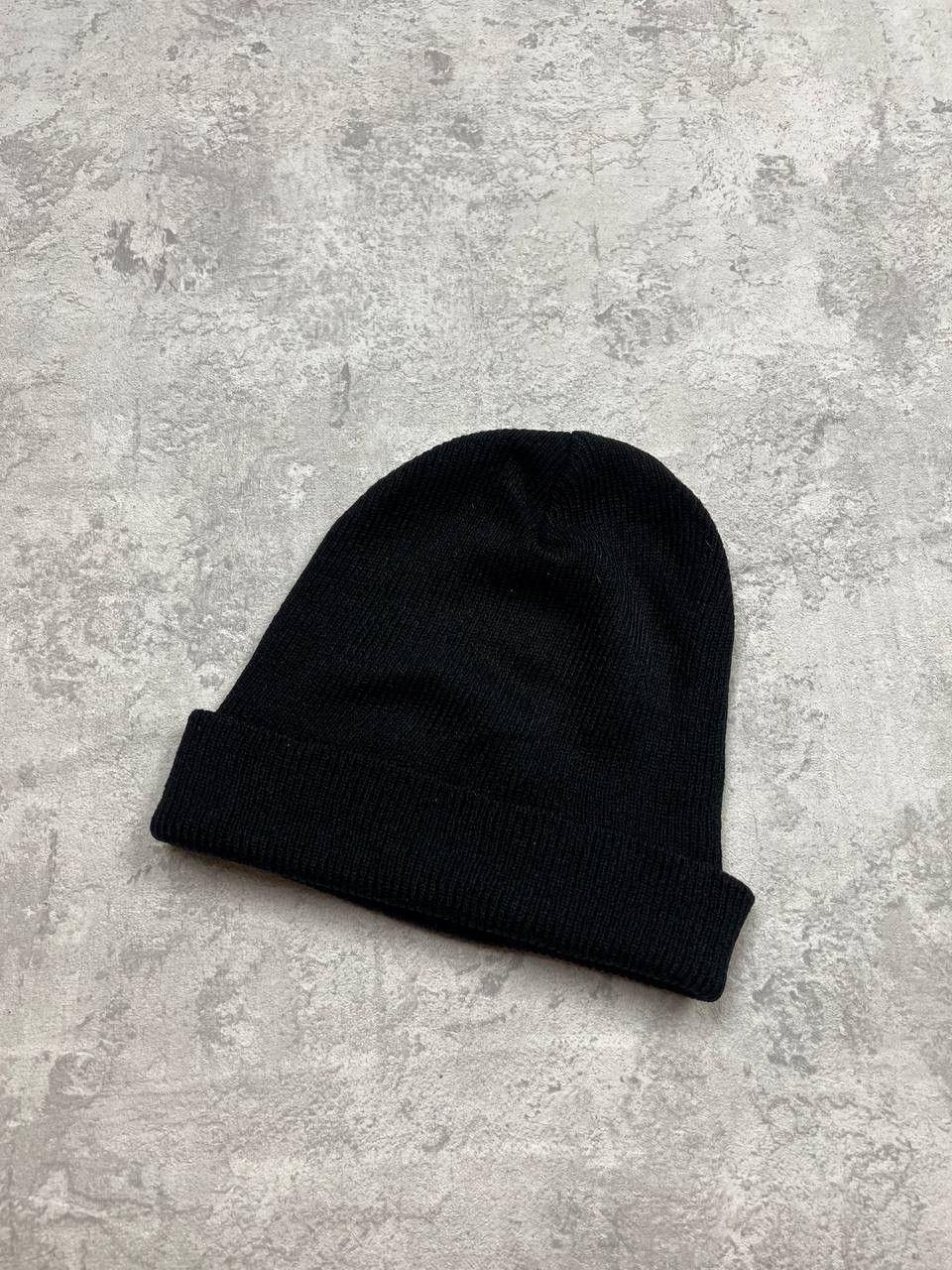 Vintage Vintage Nike Hat Beanie Size ONE SIZE - 4 Thumbnail