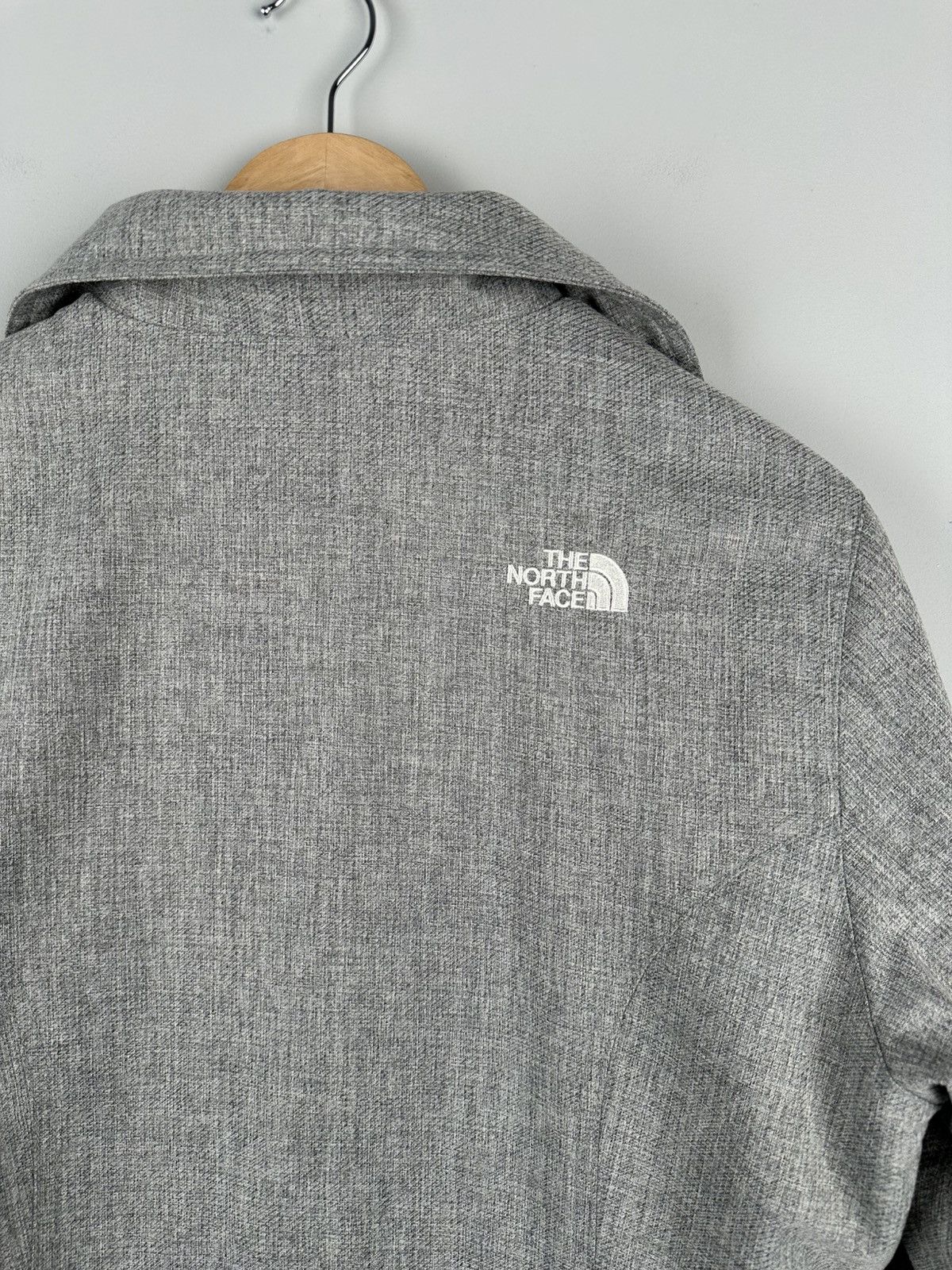 The North Face The North Face Coat Outdoor Womens Size M / US 6-8 / IT 42-44 - 7 Thumbnail