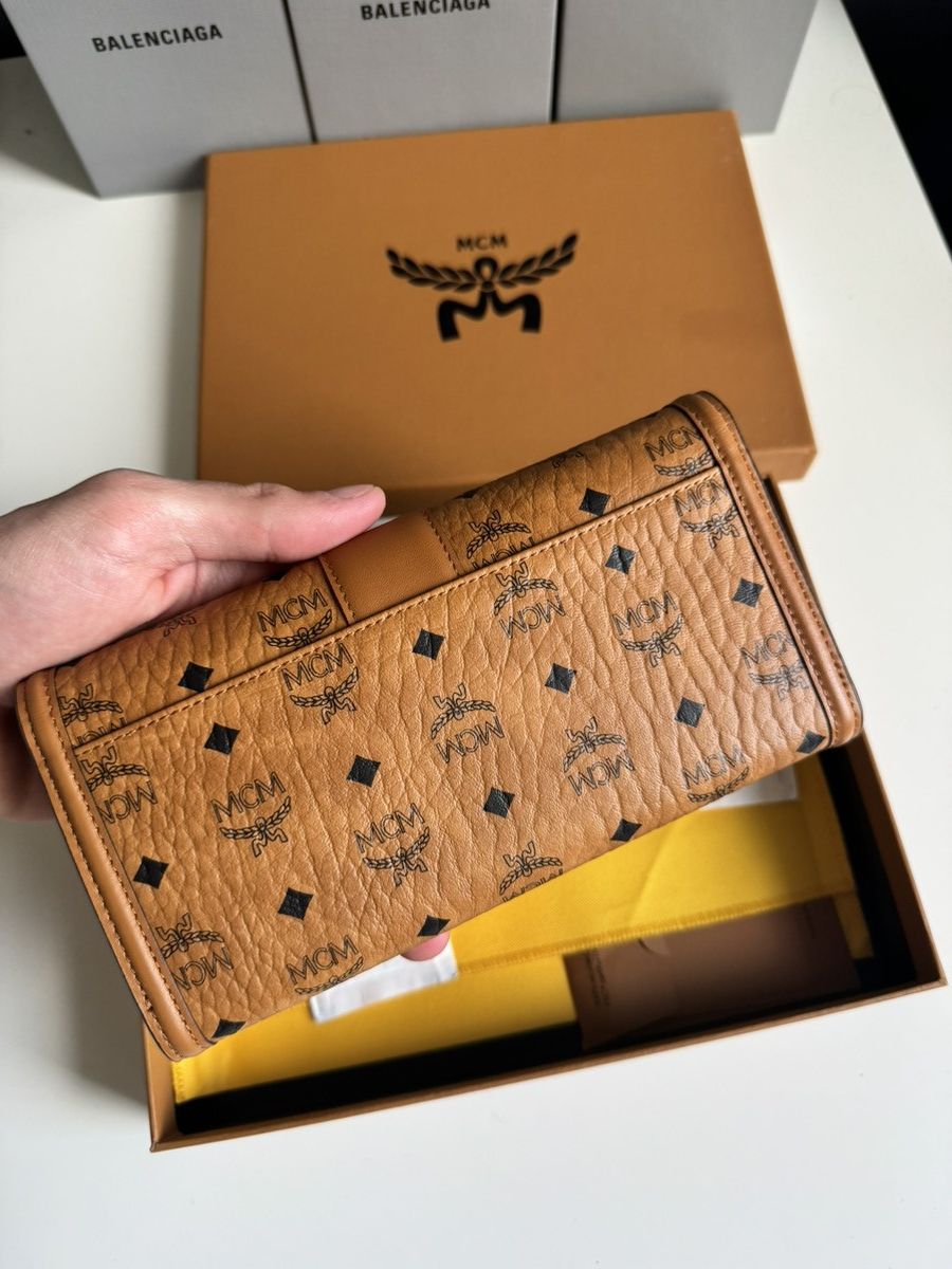 MCM MCM Tracy Bag Size ONE SIZE - 7 Thumbnail
