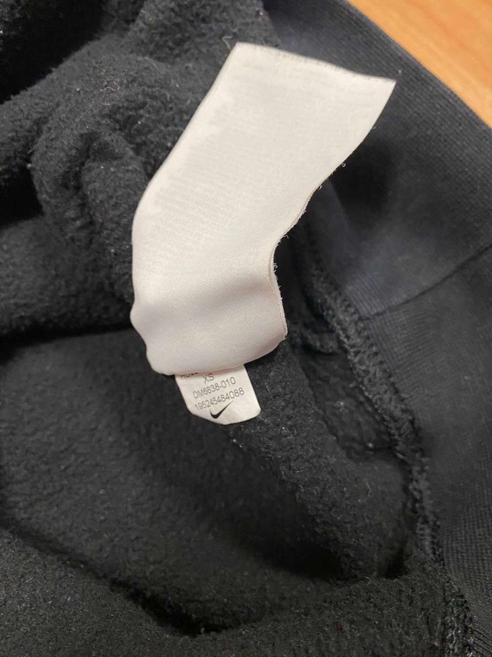 Nike Hoodie Nike On lamps Size US XS / EU 42 / 0 - 3 Thumbnail