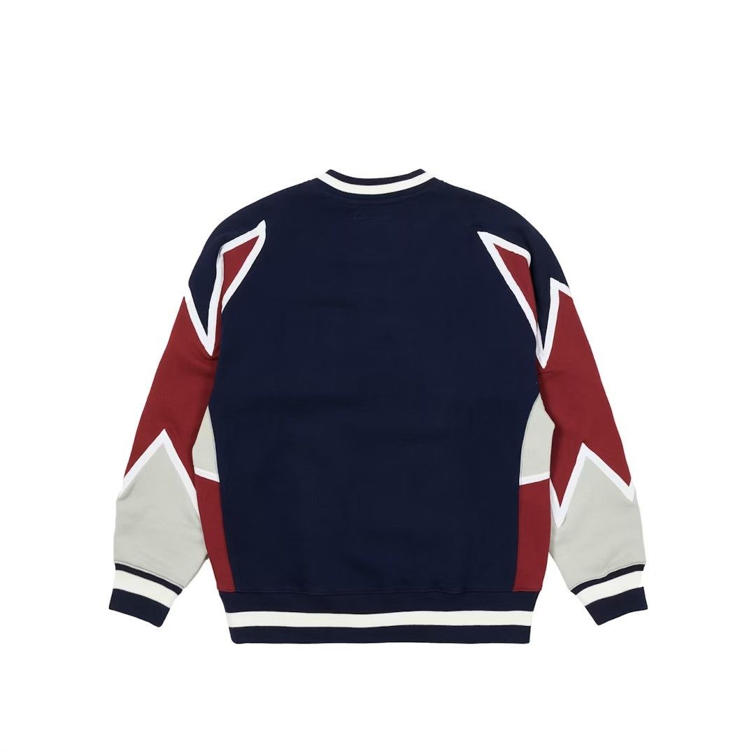 Palace Palace P Bolt Crewneck Brand New Size US L / EU 52-54 / 3 - 2 Thumbnail