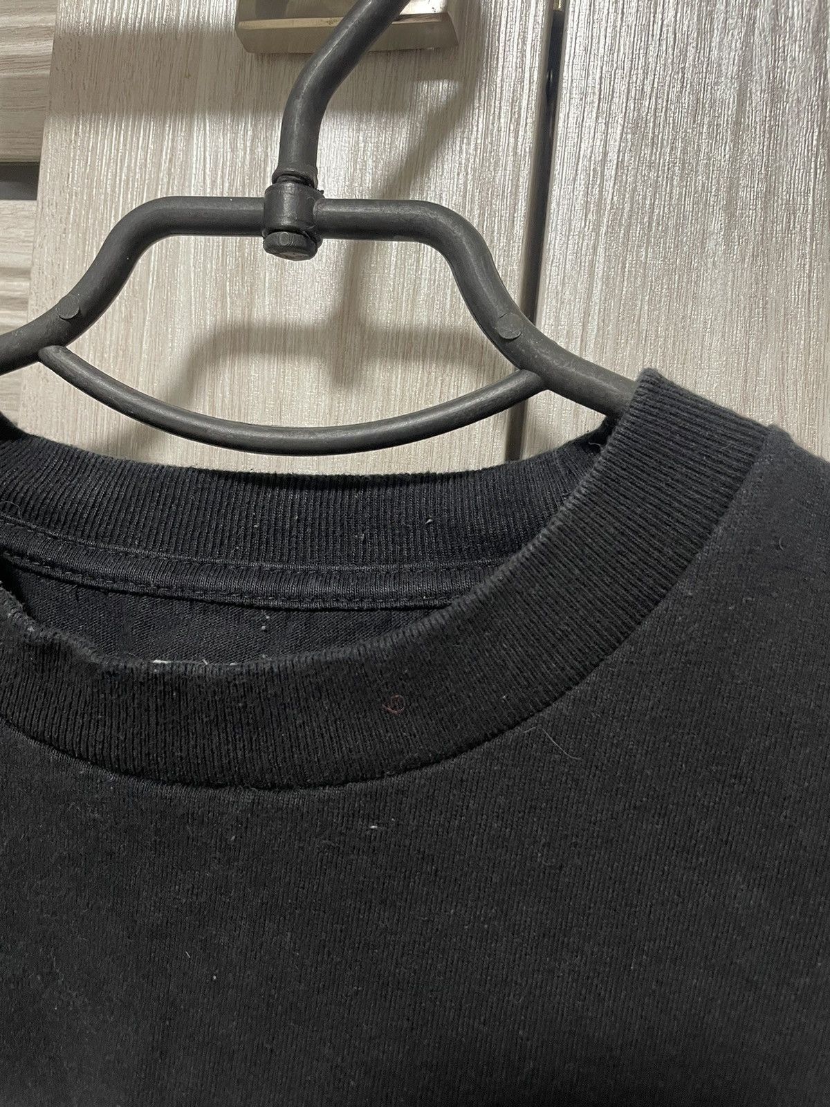 Carhartt Wip Carhartt WIP Pills Graphic Tee Black Streetwear T Shirt Size US M / EU 48-50 / 2 - 7 Thumbnail