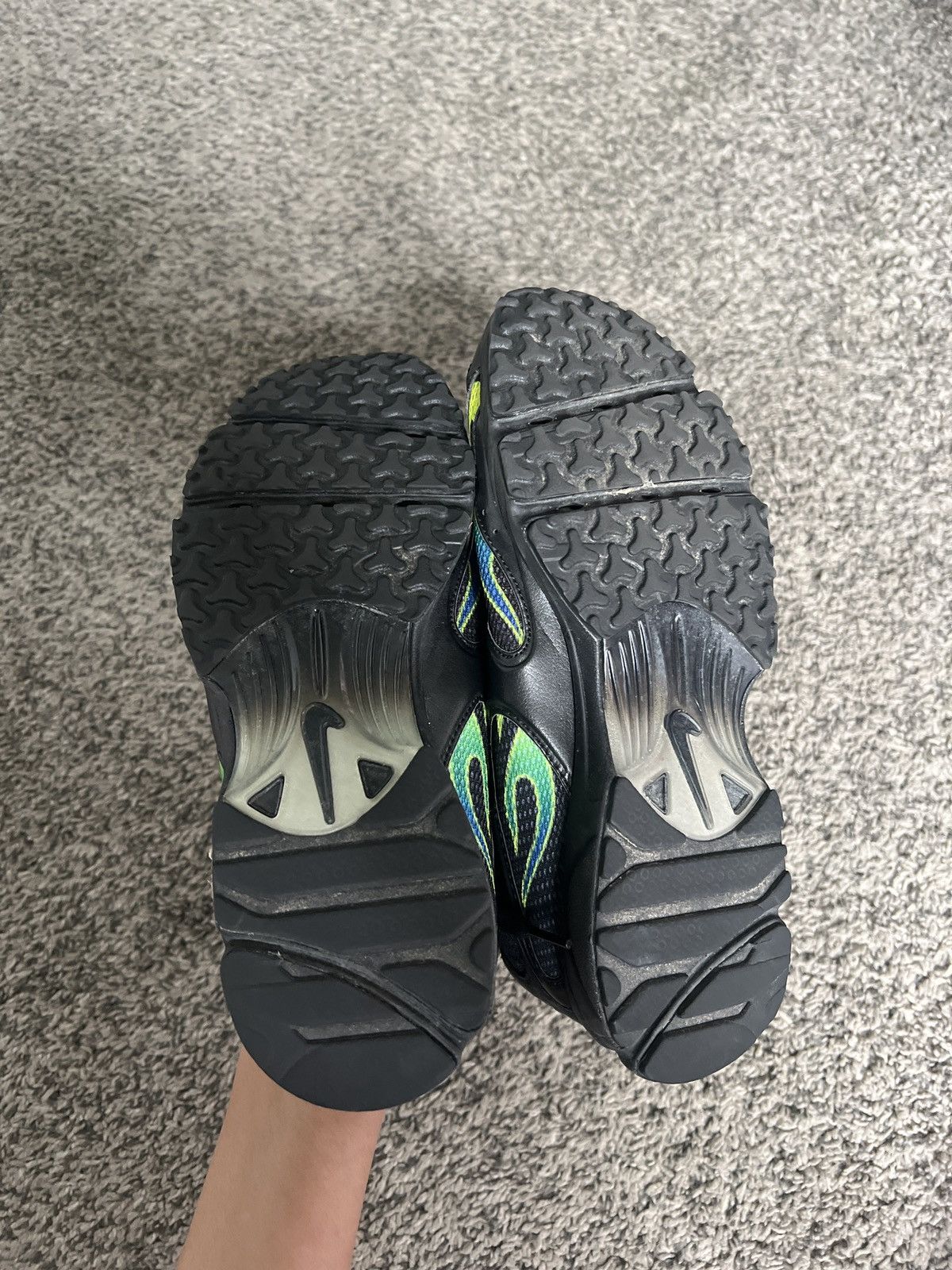 Supreme Supreme x Nike Zoom Streak Size US 8 / EU 41 - 4 Thumbnail