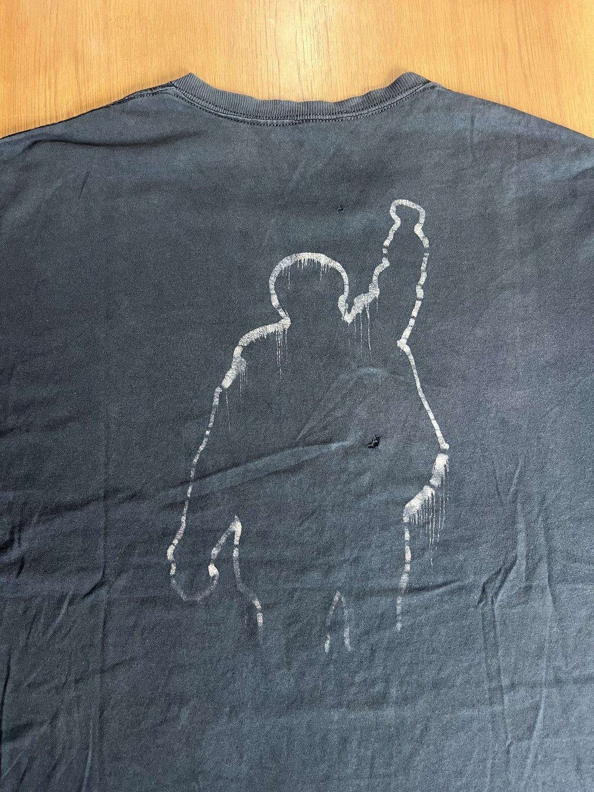 Rage Against The Machine Vintage RAGE AGAINST THE MACHINE The Battle OF Chicago 00’s Size US XXL / EU 58 / 5 - 12 Thumbnail