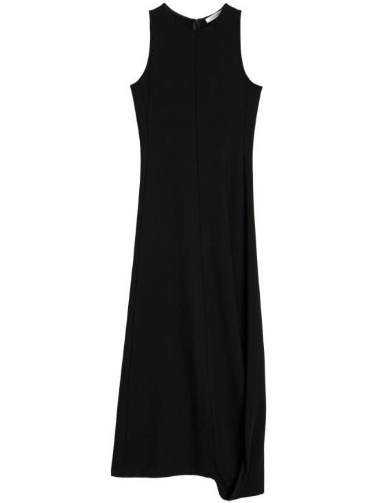Lemaire LEMAIRE Women Long Skirts DR1106 LJ1034999 Black Size M / US 6-8 / IT 42-44 - 1 Thumbnail