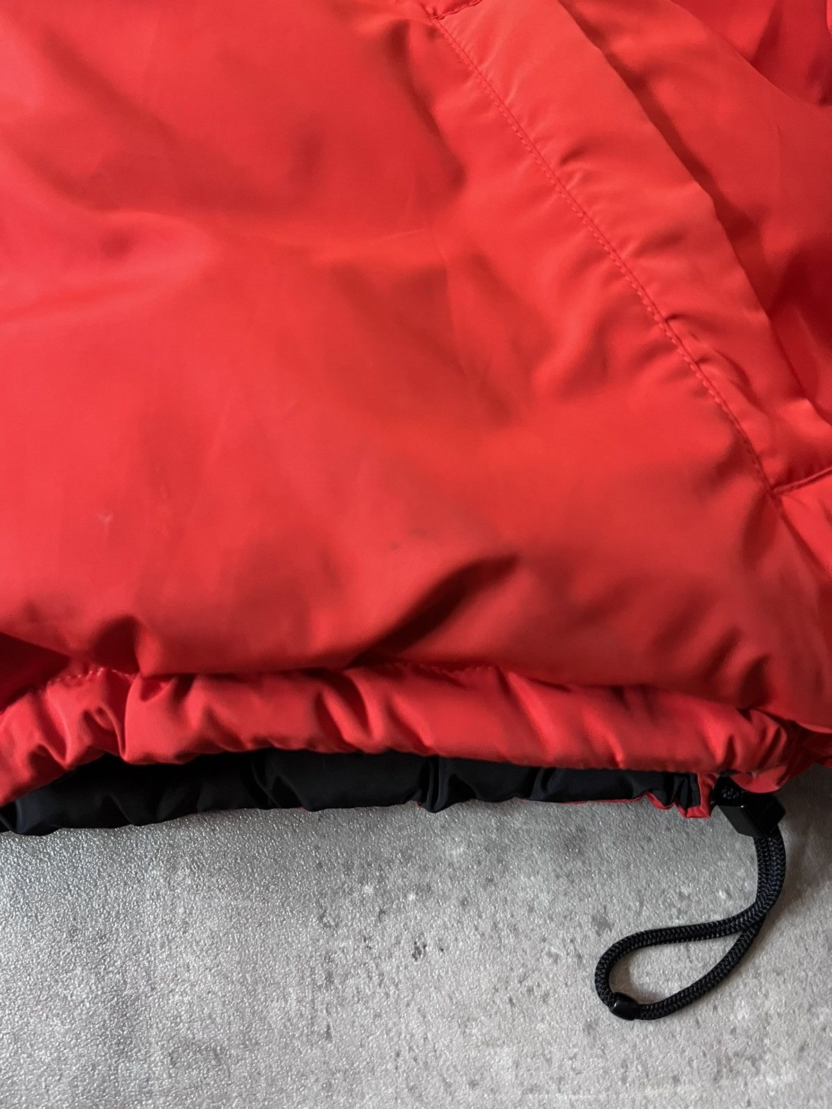 Balenciaga Balenciaga S/S 24 reversible bomber puffer jacket Size US L / EU 52-54 / 3 - 14 Thumbnail