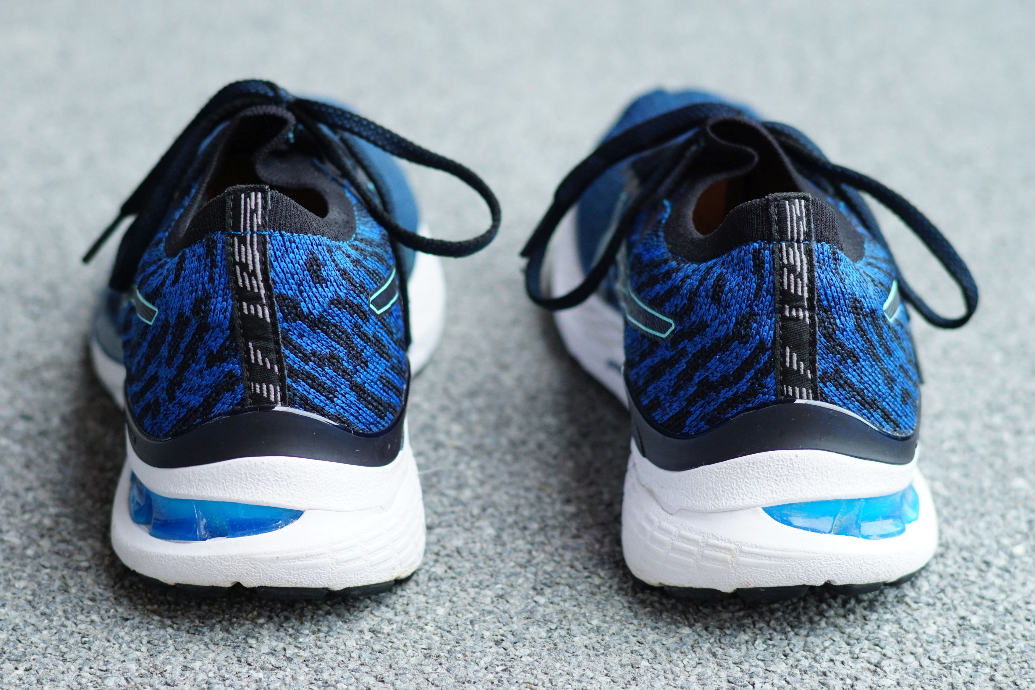 Asics GEL-KAYANO 28 Size US 9.5 / EU 42-43 - 4 Thumbnail