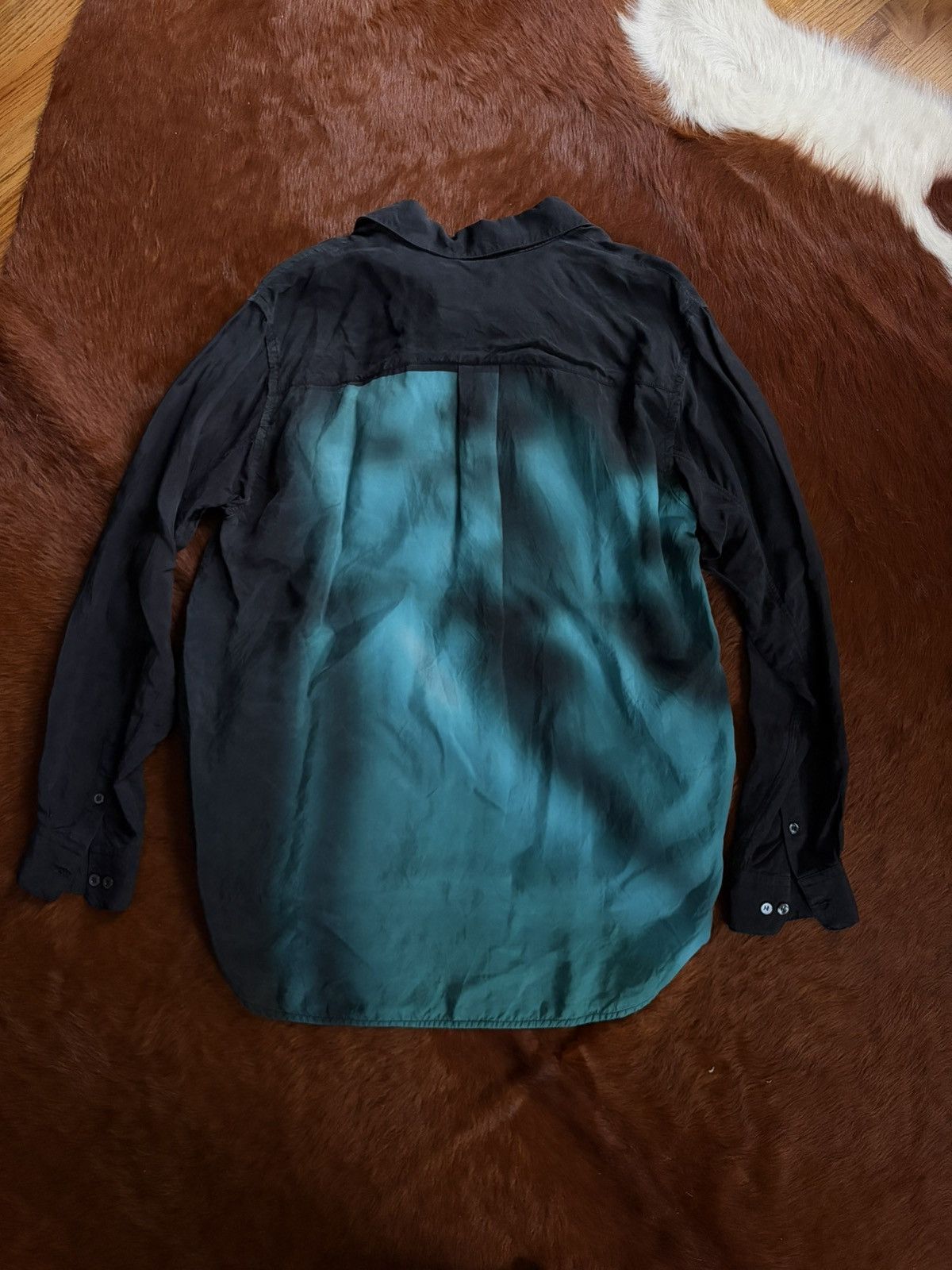 Eytys Eytys Otis shirt Size US S / EU 44-46 / 1 - 2 Thumbnail