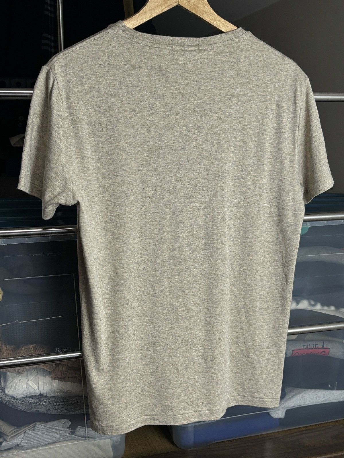 Polo Ralph Lauren Polo Ralph Lauren Classic T-Shirt Size US M / EU 48-50 / 2 - 4 Thumbnail