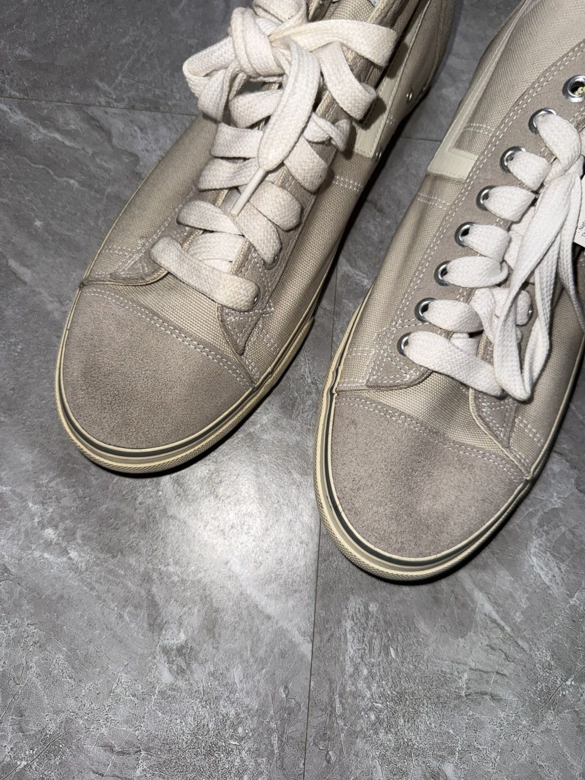 Undercover × Visvim Visvim x Undercover F/W 07 Kiefer Mid Size US 11 / EU 44 - 5 Thumbnail