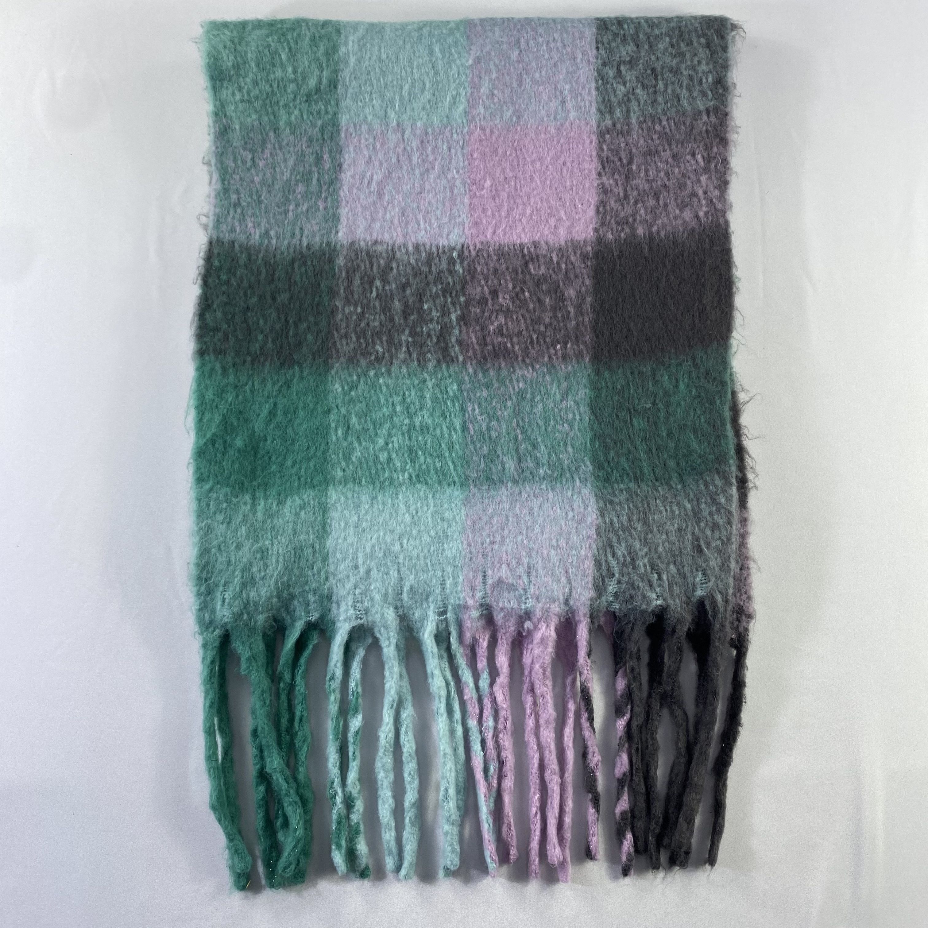 Beams Plus Beams Scarf Neck Wrap Muffler Size ONE SIZE - 2 Thumbnail