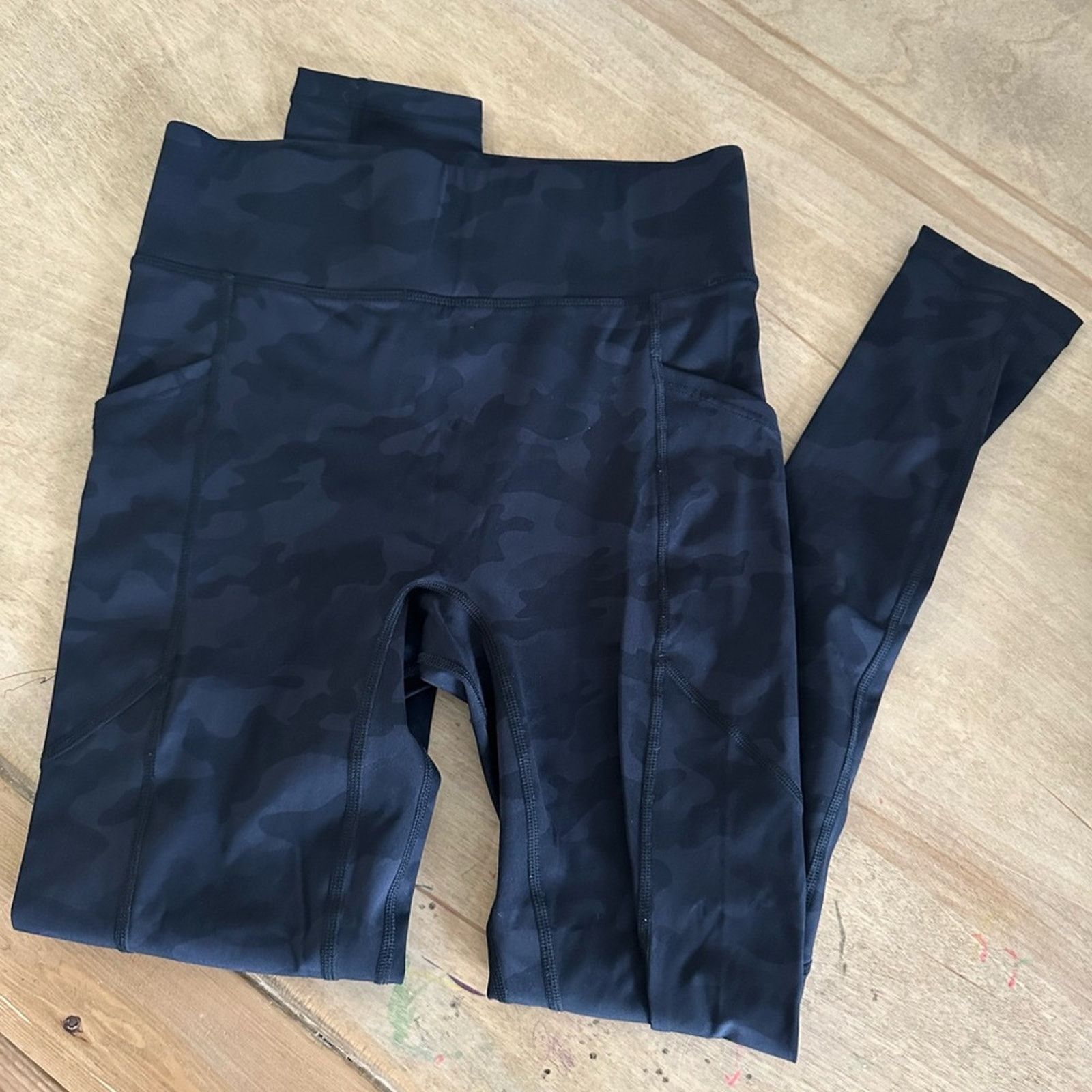 Other NWOT- All Access Center Stage Pocket Leggings - Small Size 27" / US 4 / IT 40 - 2 Thumbnail