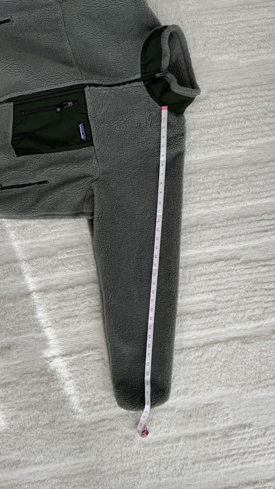 Patagonia Patagonia Retro X Fleece Size US XL / EU 56 / 4 - 10 Thumbnail