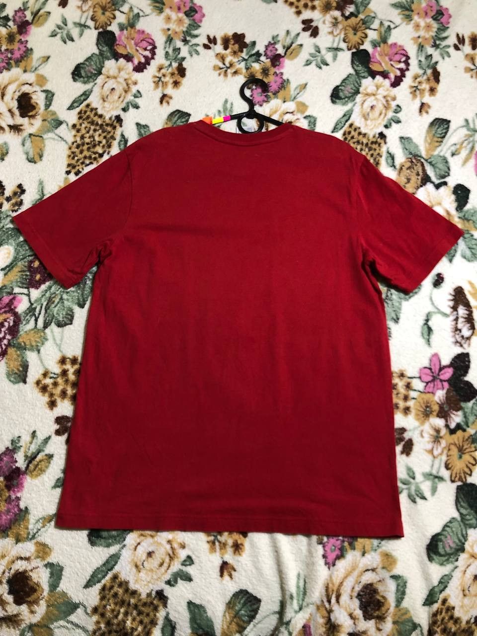 Nike Mens Vintage Nike England National Team T-shirt jersey Size US L / EU 52-54 / 3 - 11 Thumbnail