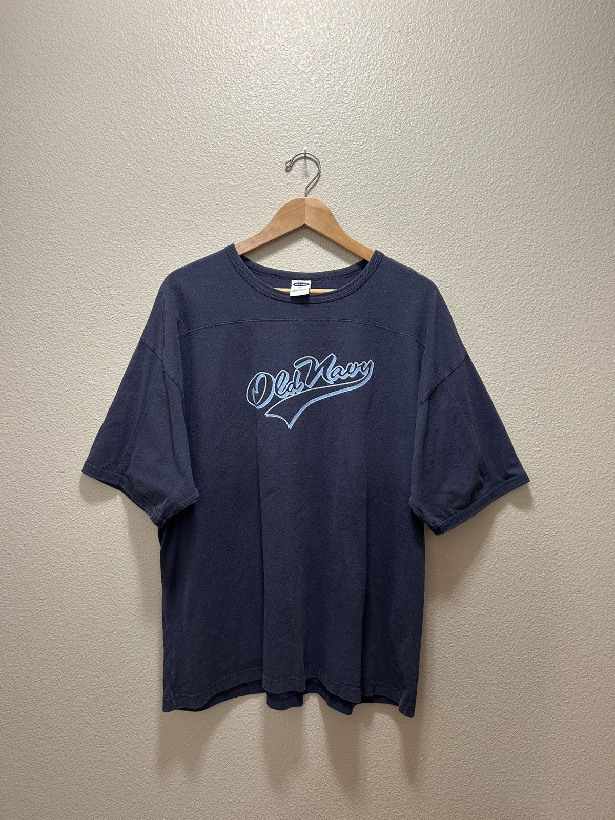 Old Navy 2000’s old navy t-shirt Size US XXL / EU 58 / 5 - 1 Thumbnail