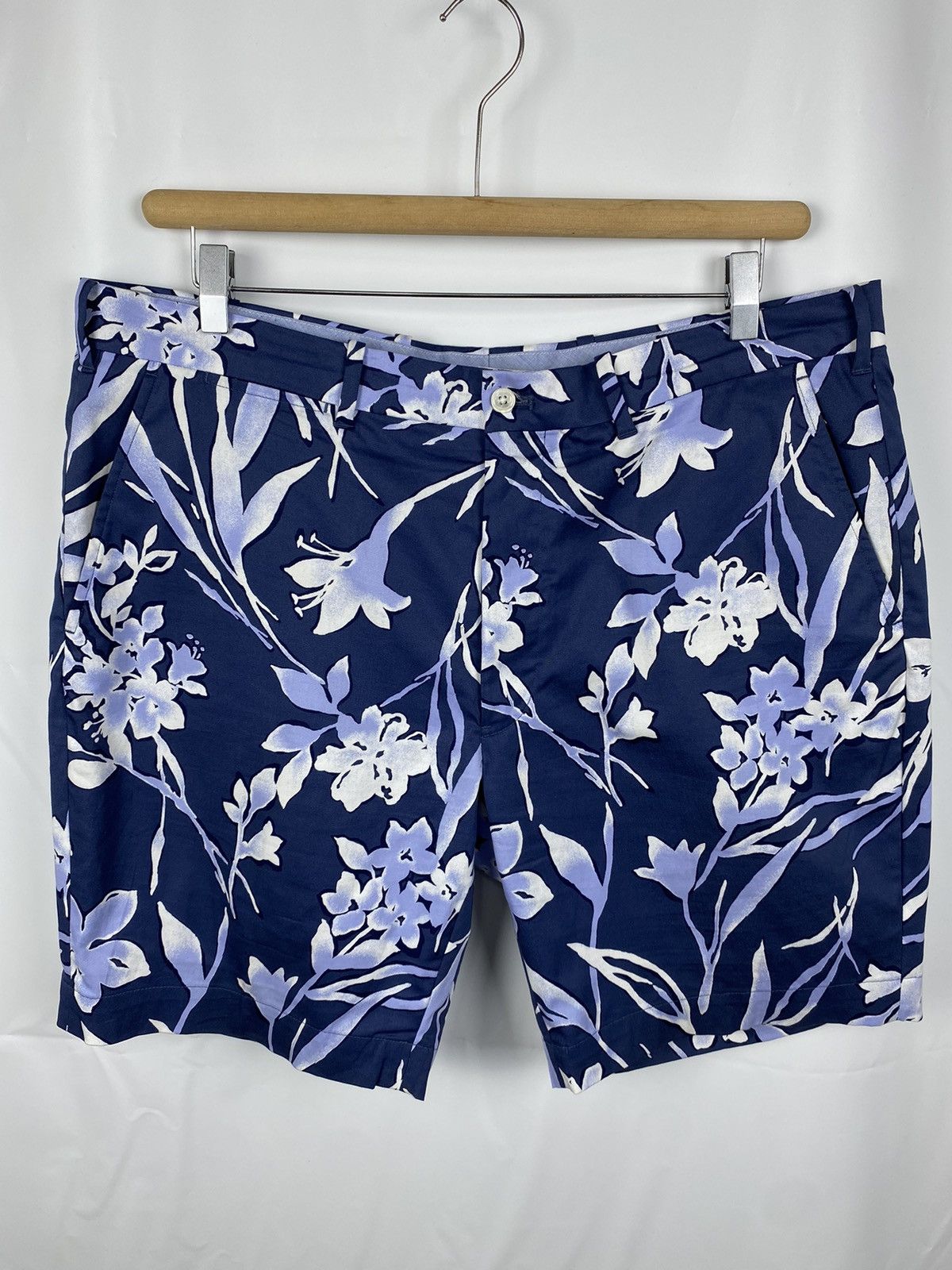 Ralph Lauren on sale shorts 38